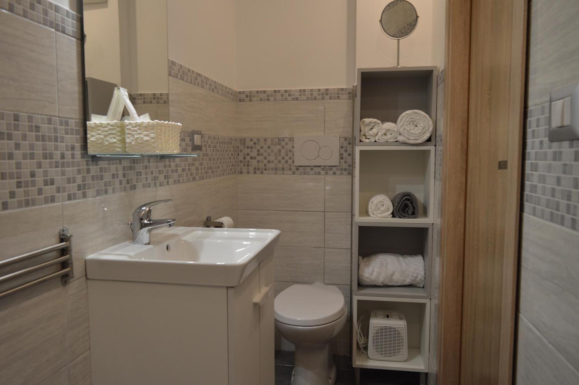 Bed & Breakfast Serenity2024 Rome