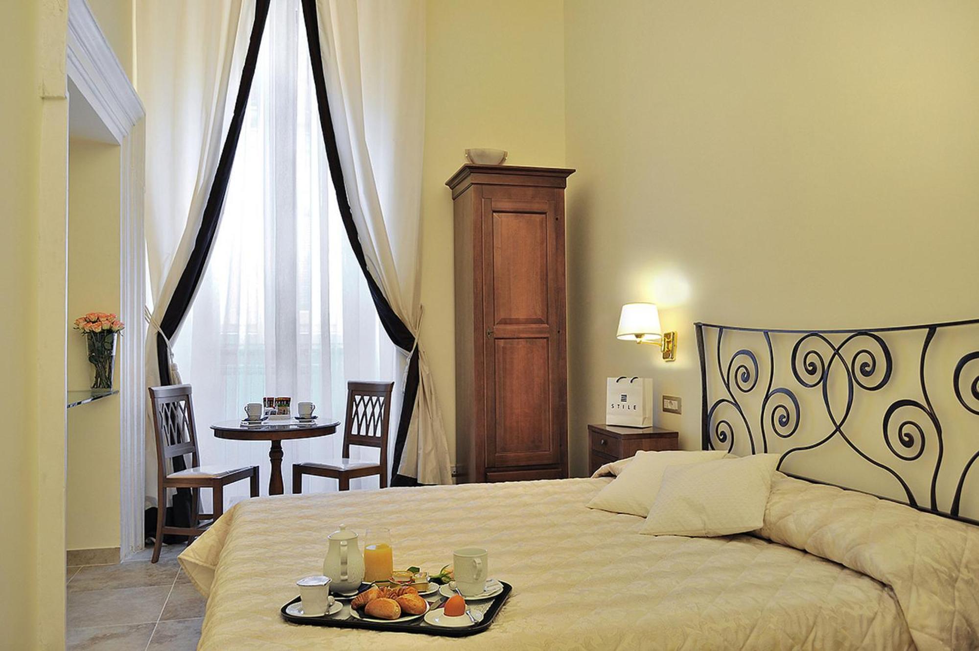 Hotel Le Clarisse Pantheon
