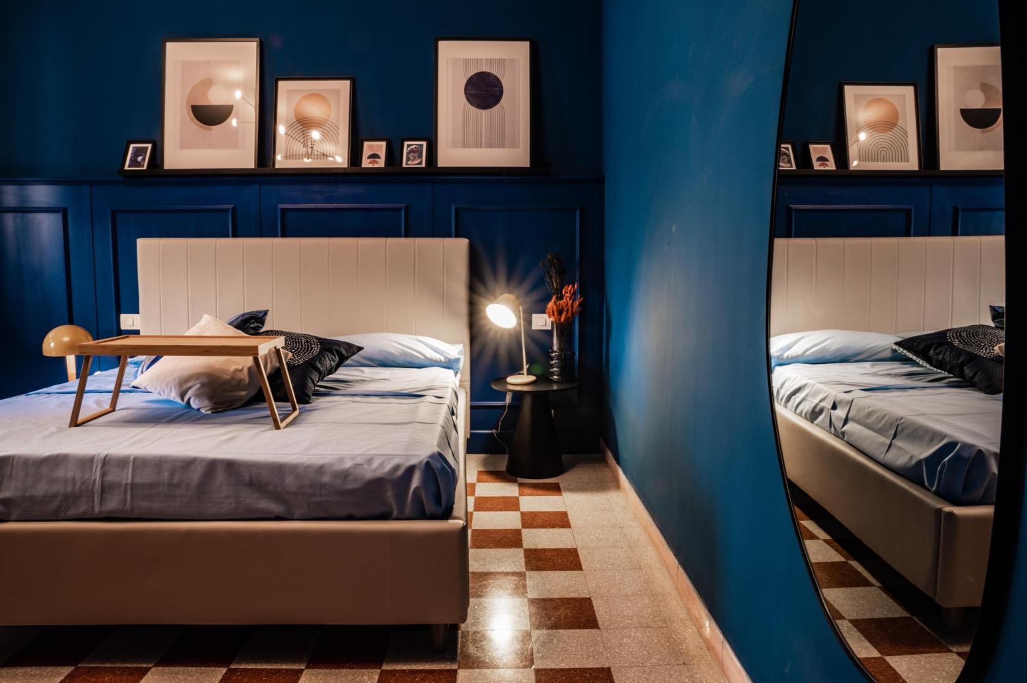 Telesio Suite Apartment *