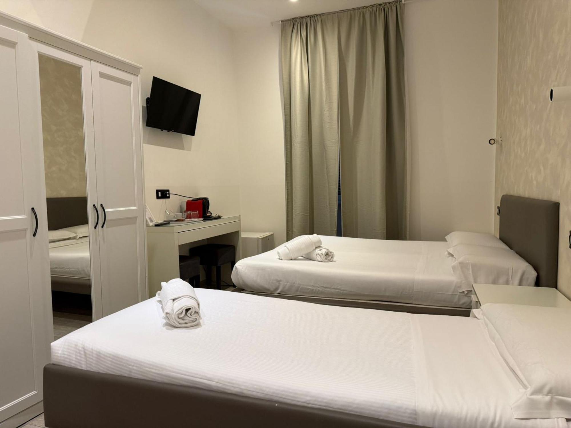 Relais Merulana Roma