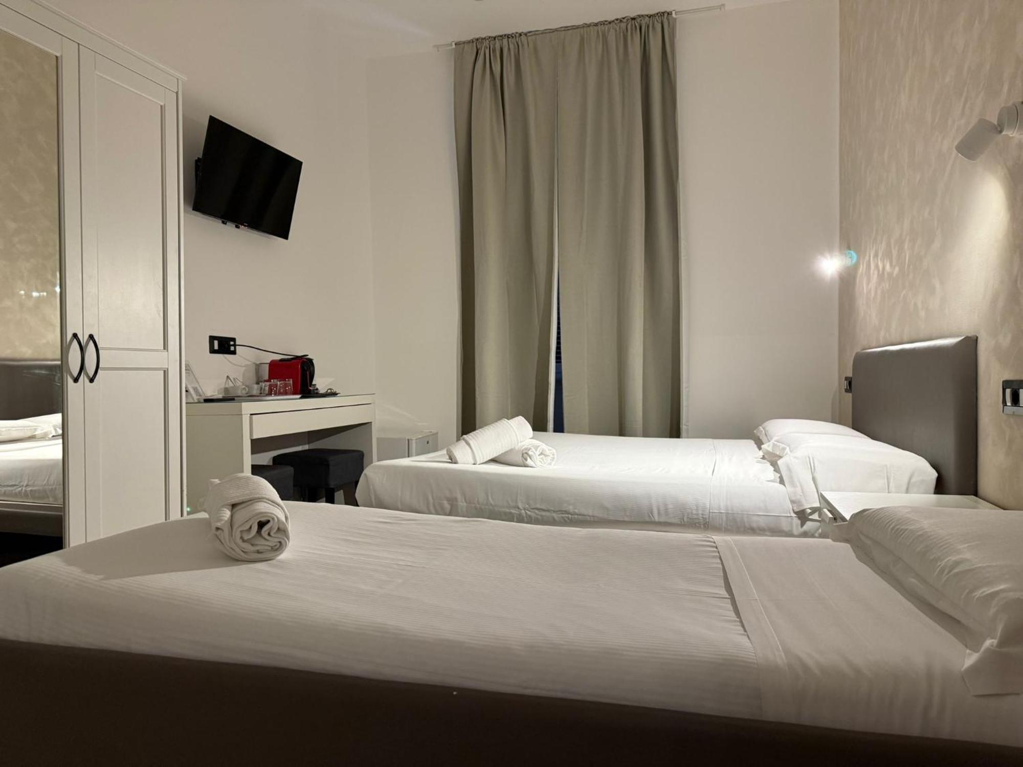 Relais Merulana 2* Roma