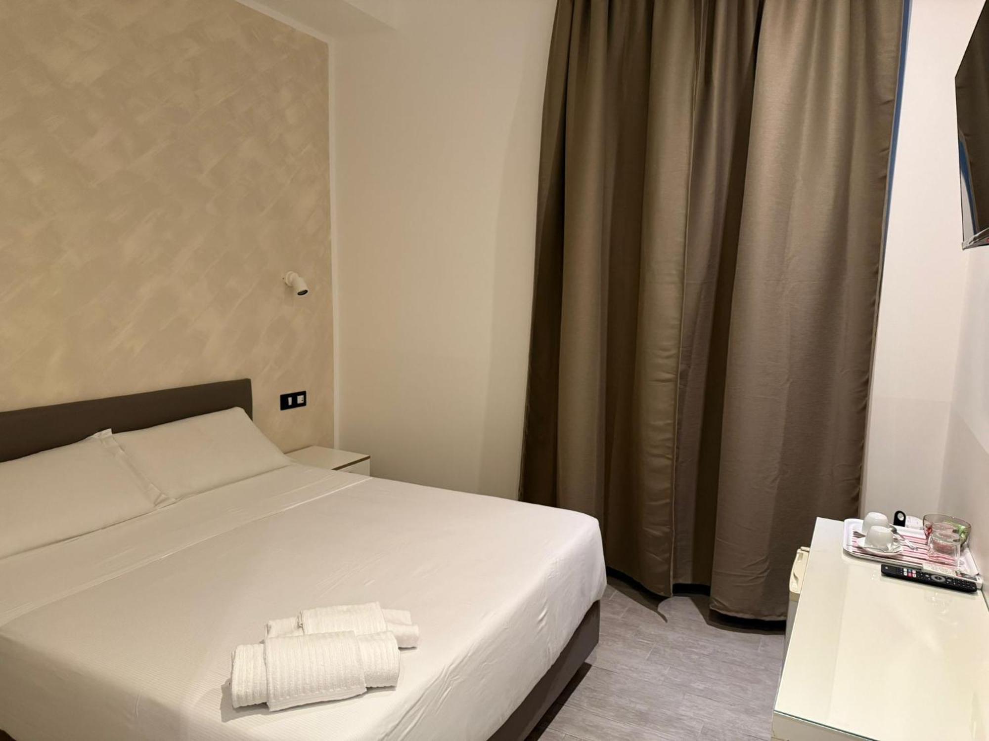 Relais Merulana Casa de hóspedes Roma