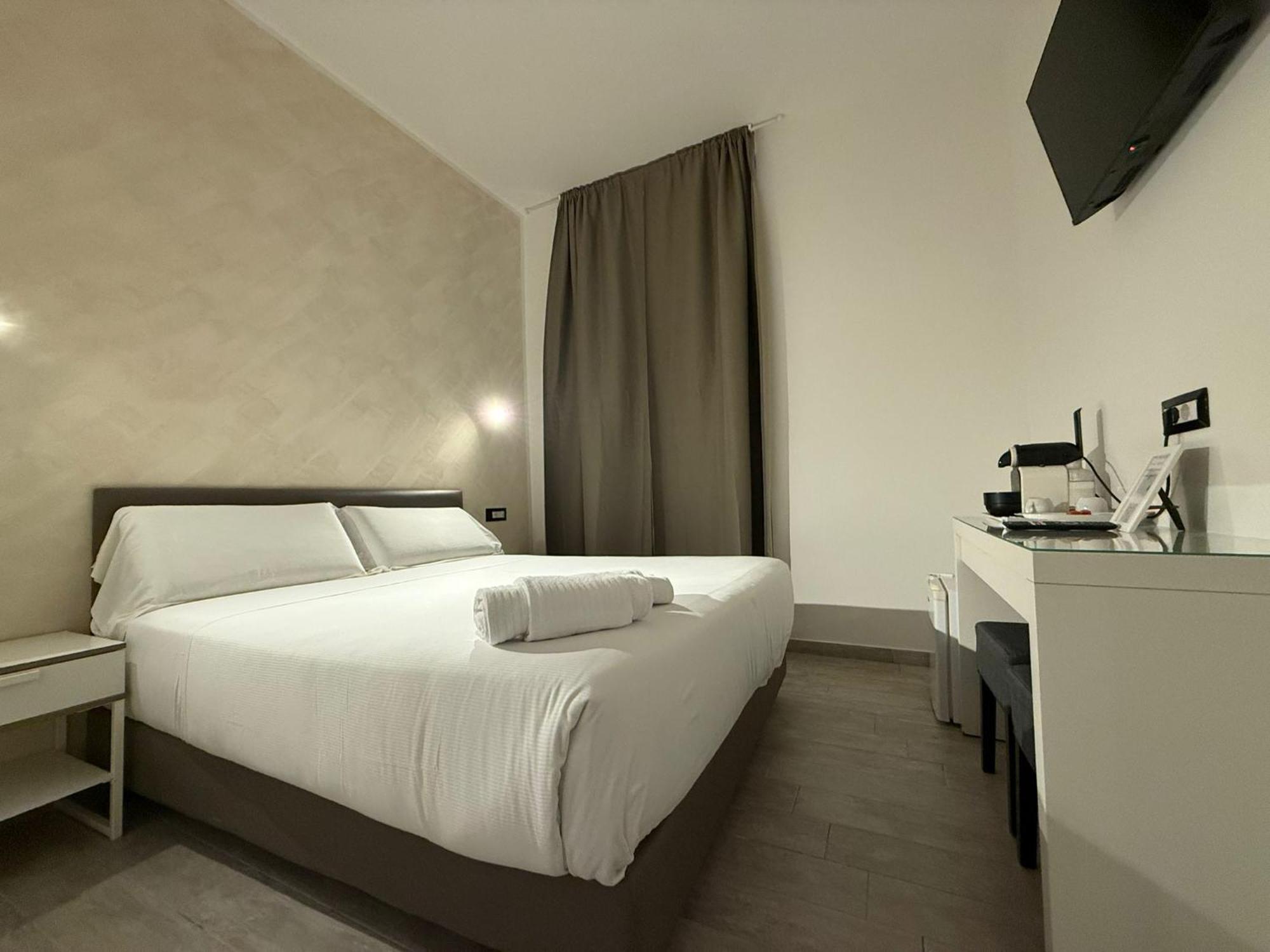 Relais Merulana Roma