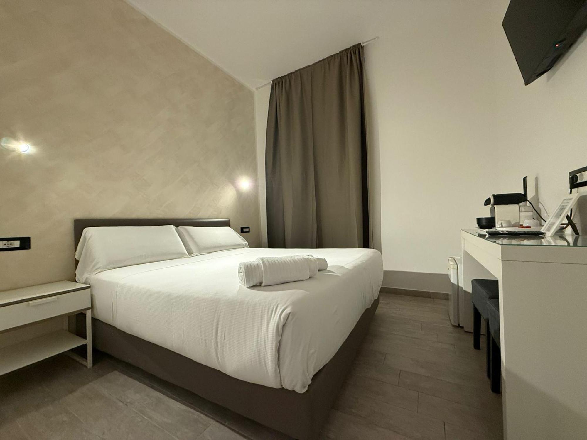 Relais Merulana 2* Roma