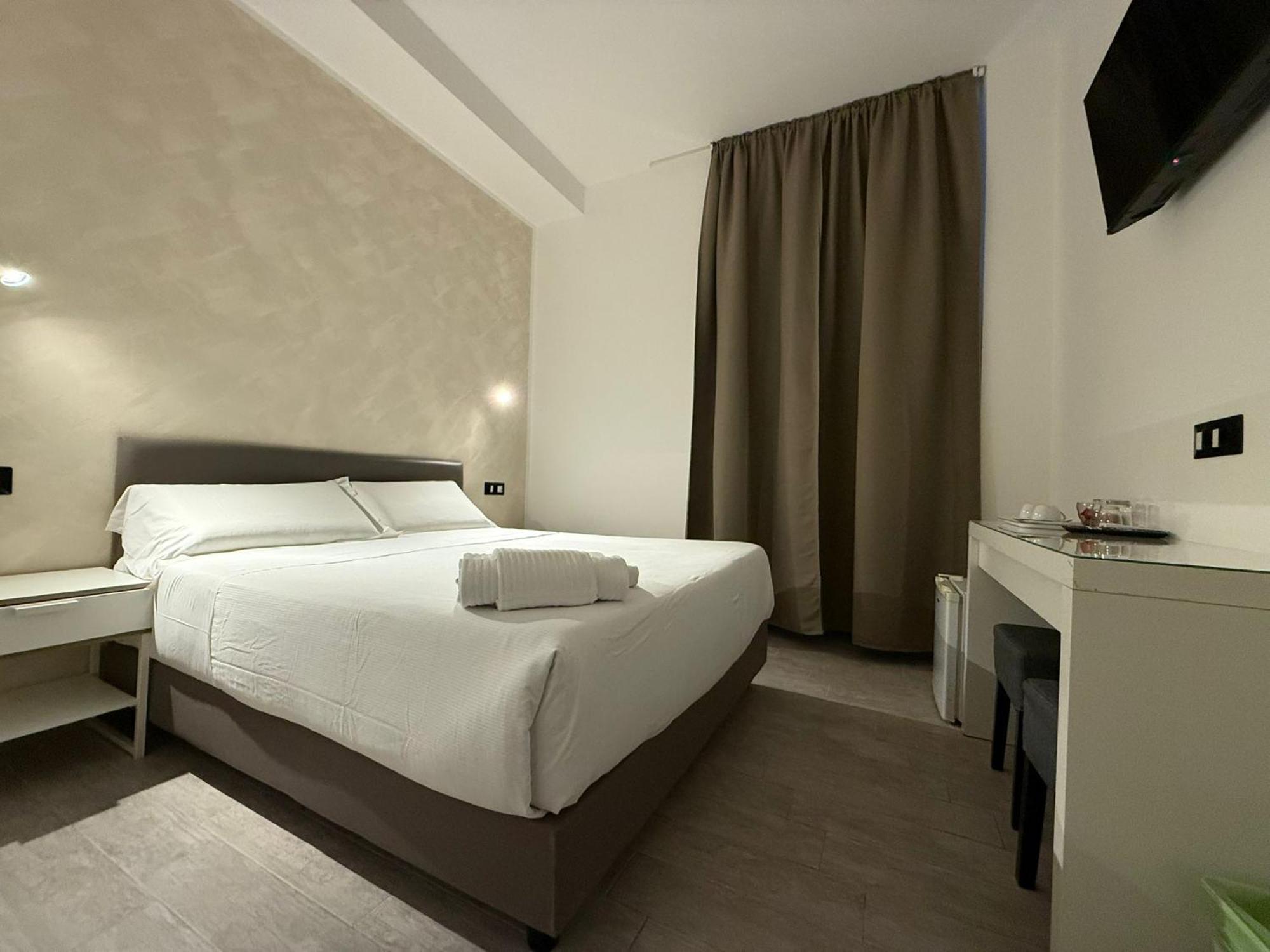 Relais Merulana