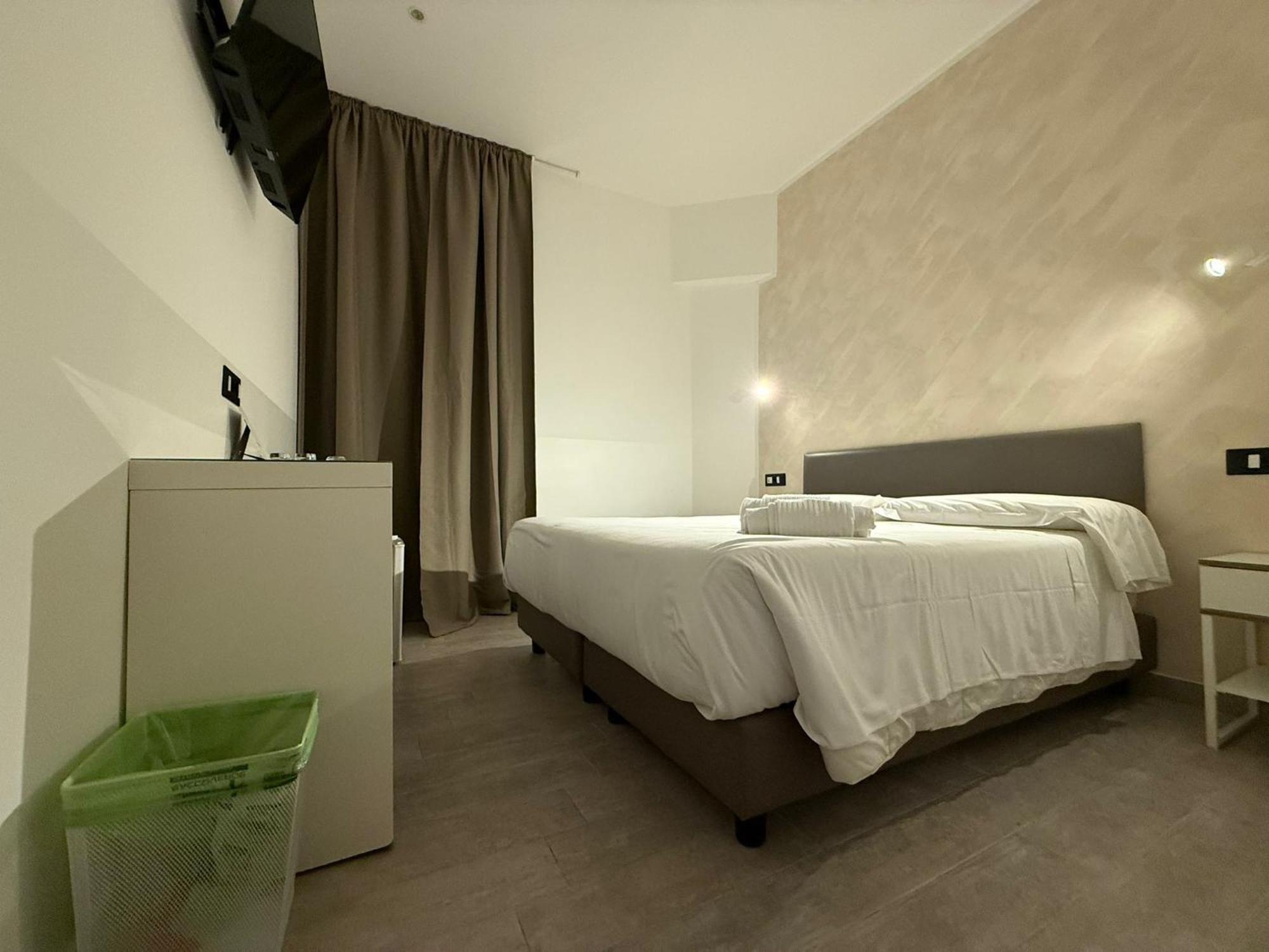 Casa de hóspedes Relais Merulana Roma