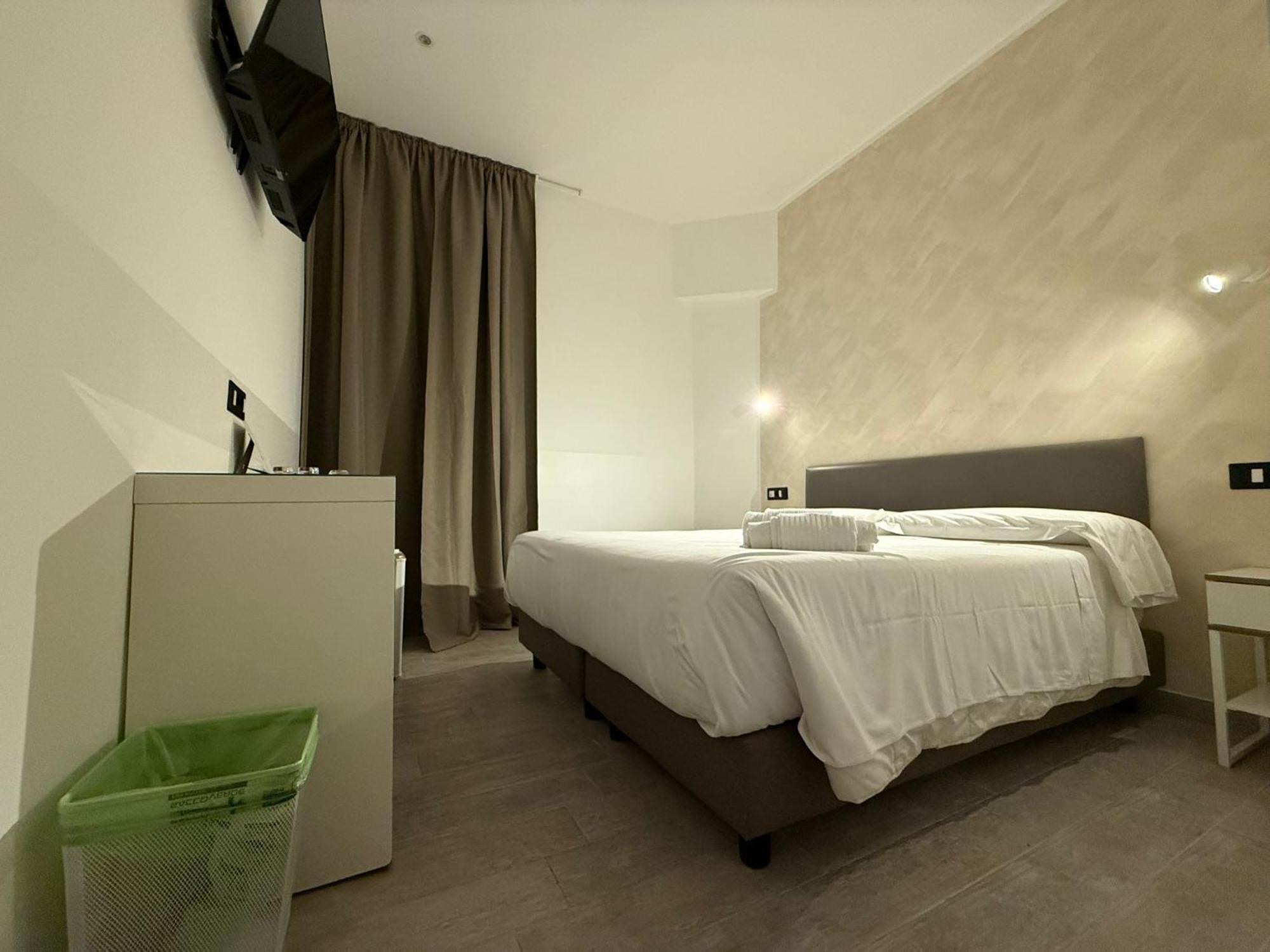 Relais Merulana 2*