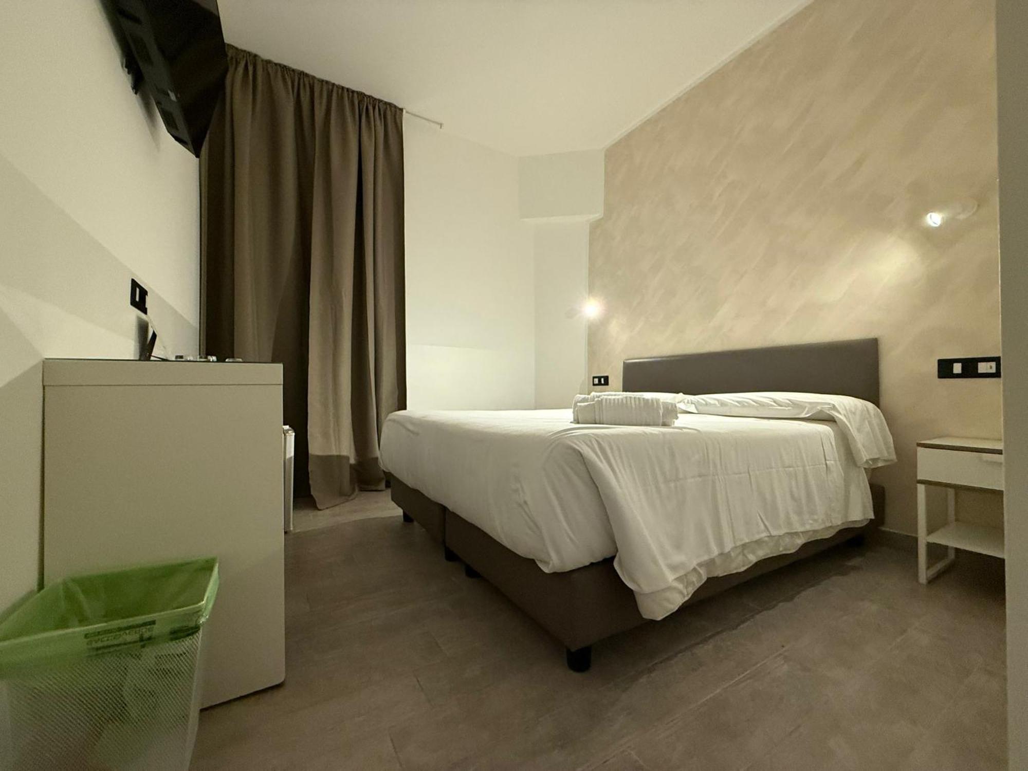 Relais Merulana 2* Roma