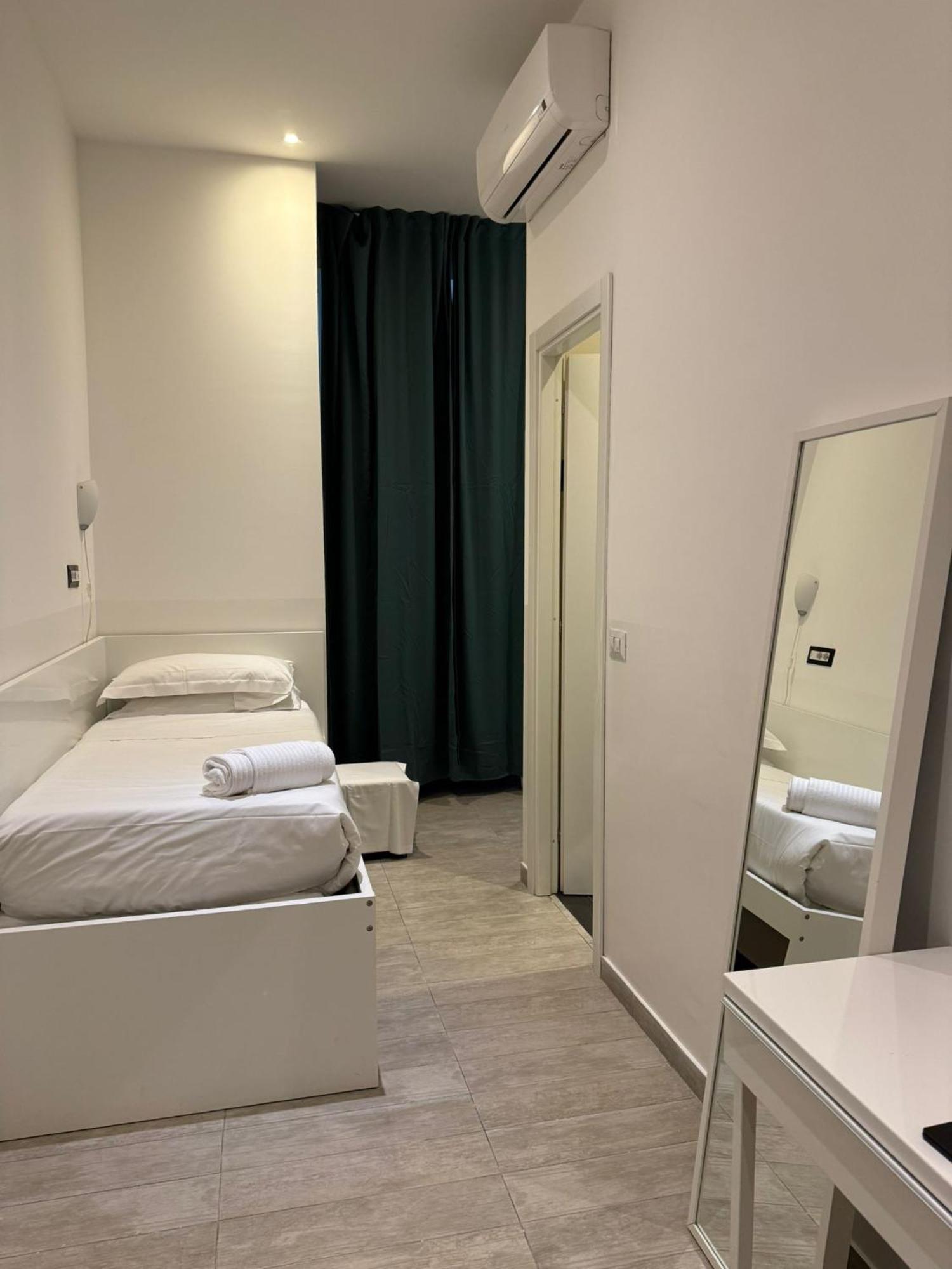 Casa de hóspedes Relais Merulana Roma