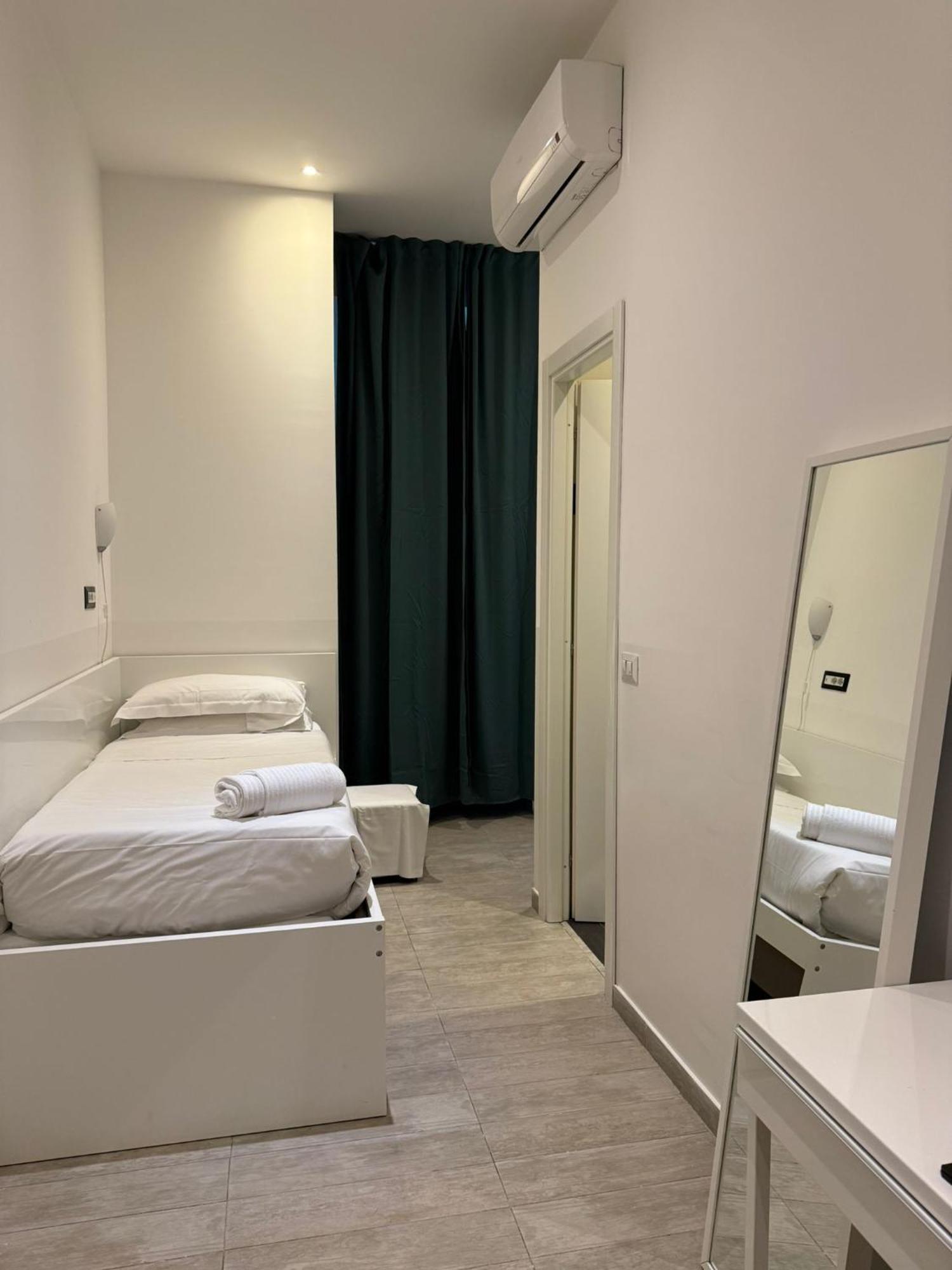 Relais Merulana Roma