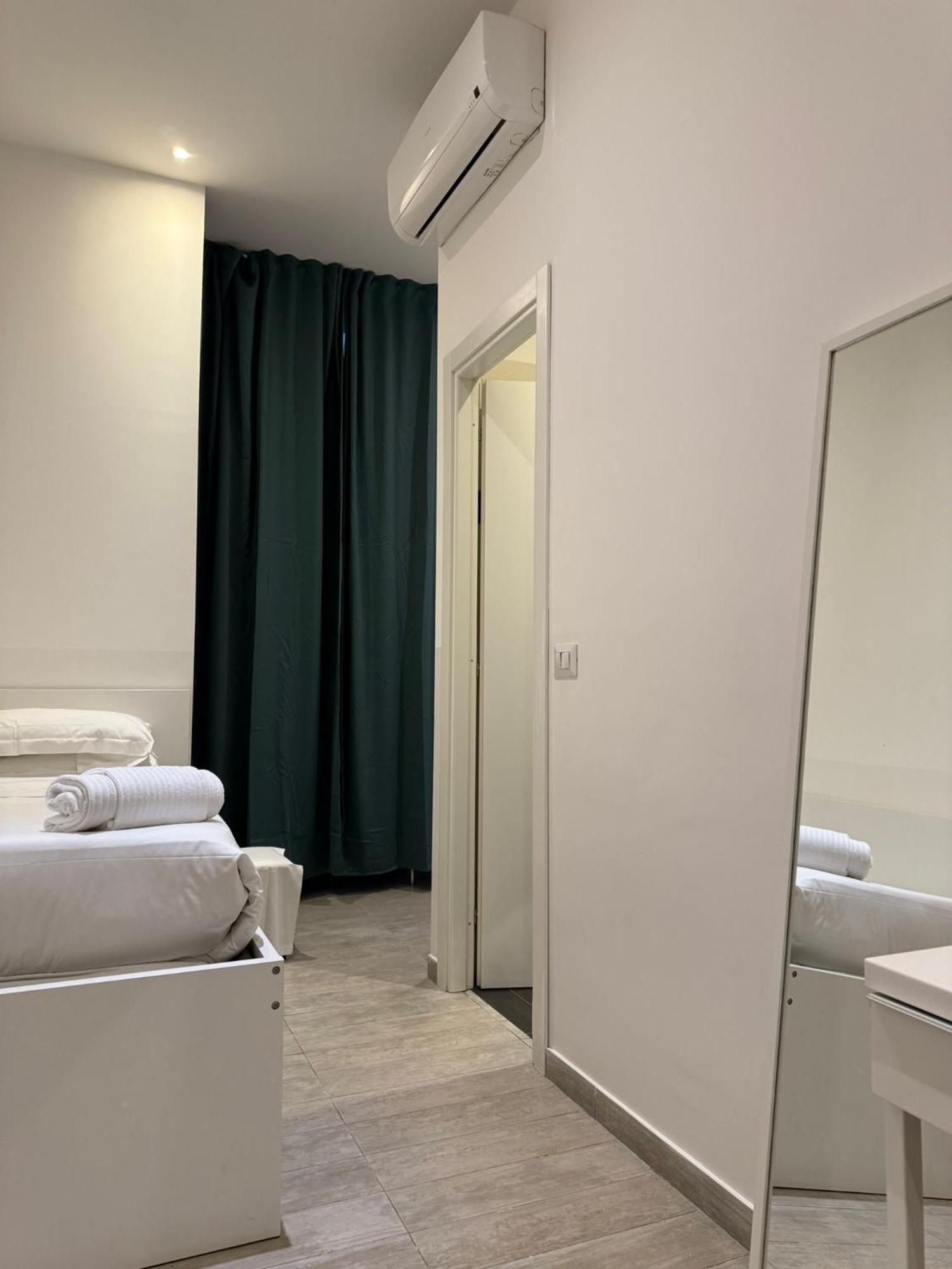 Relais Merulana 2* Roma