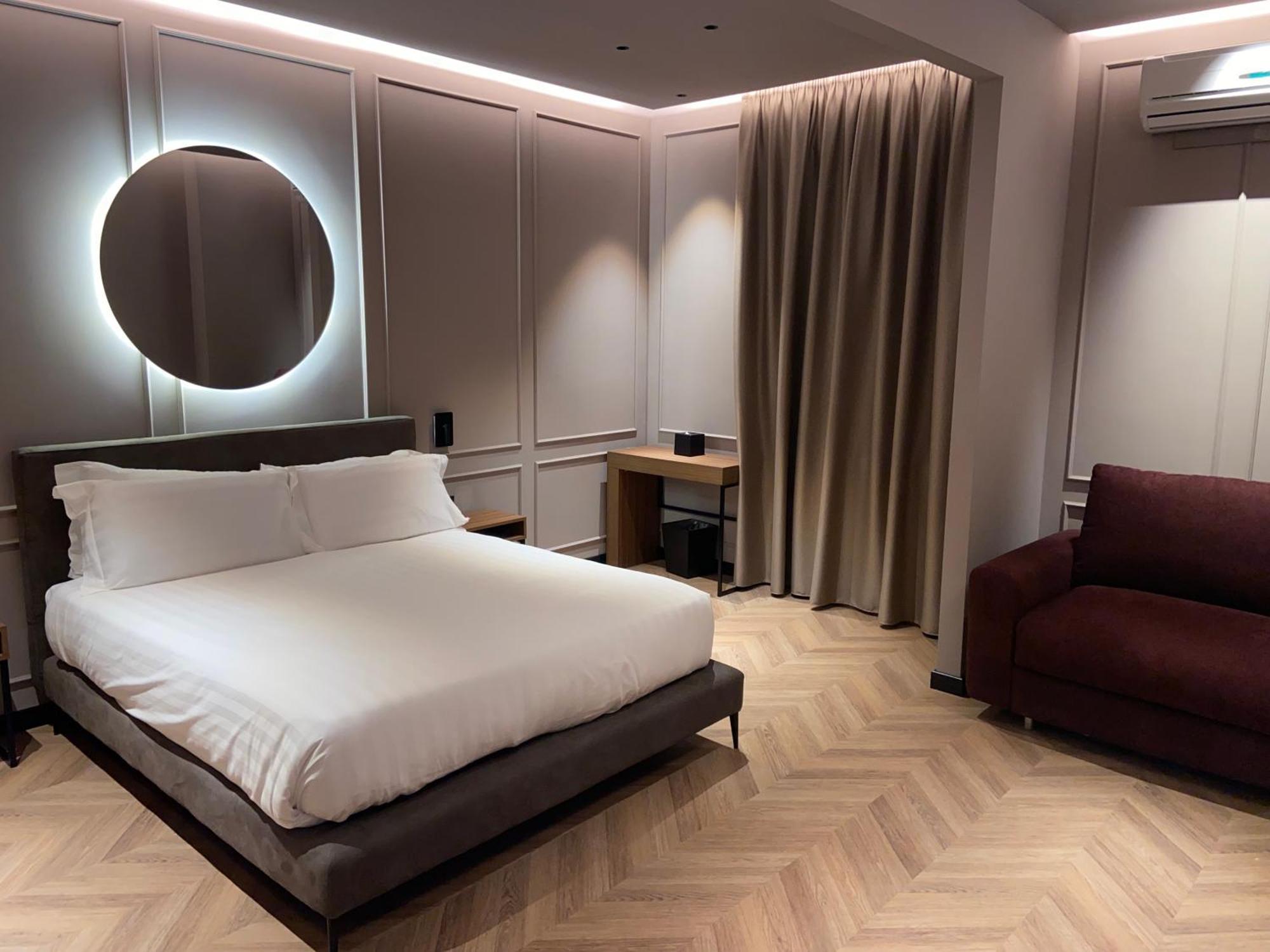 Oriana Homel Apartment