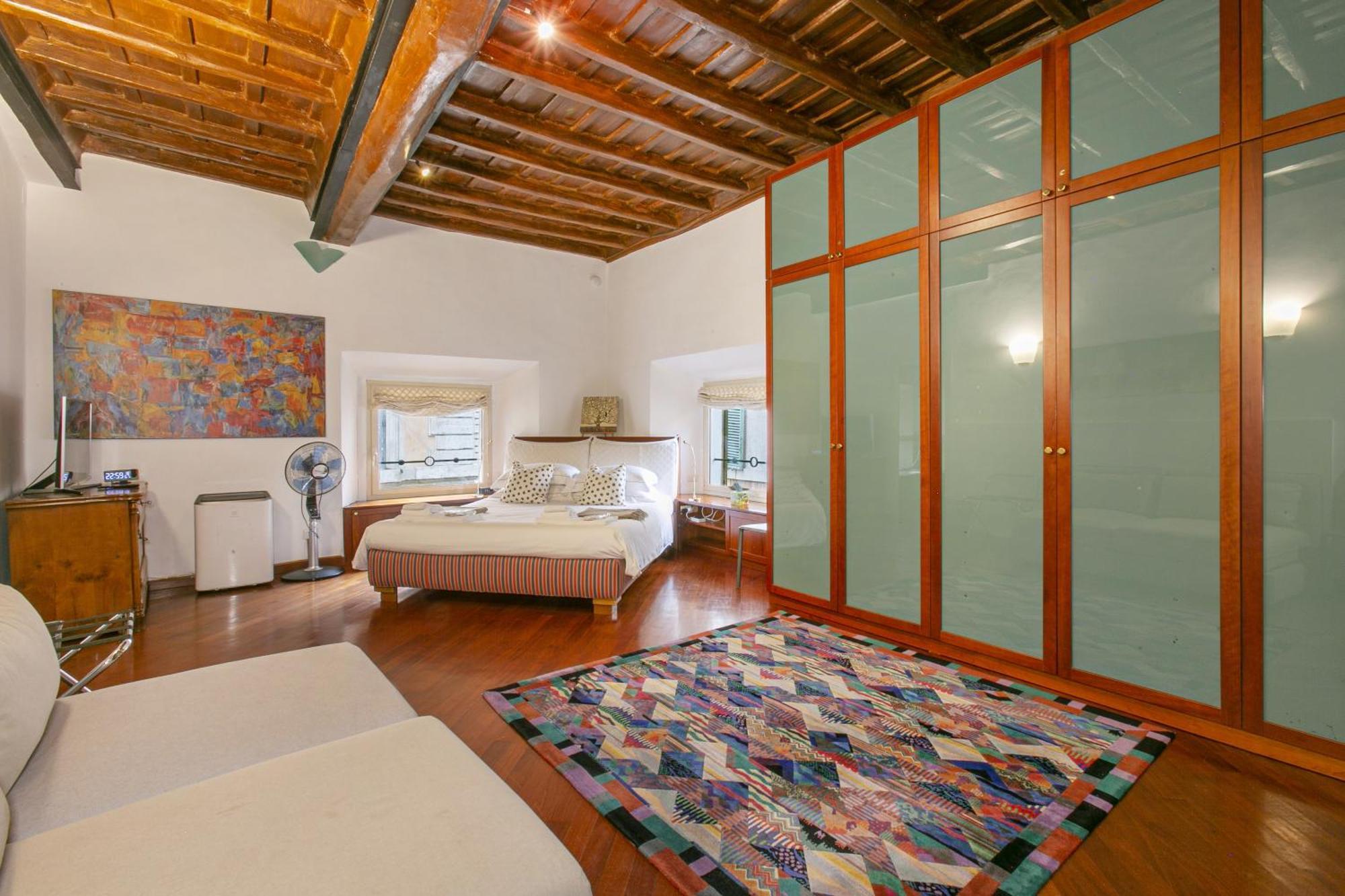 Apartment Pantheon Palazzo Nari *