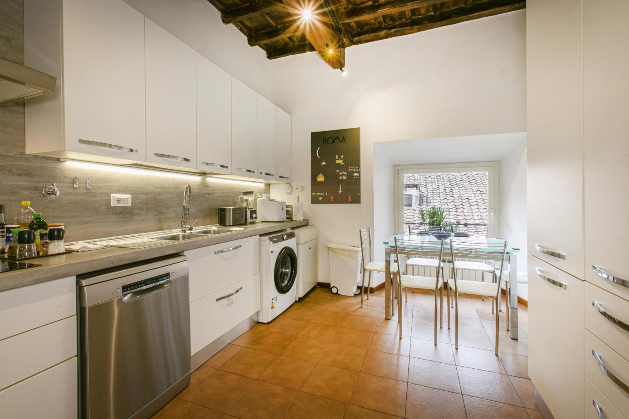 Pantheon Palazzo Nari Apartment *