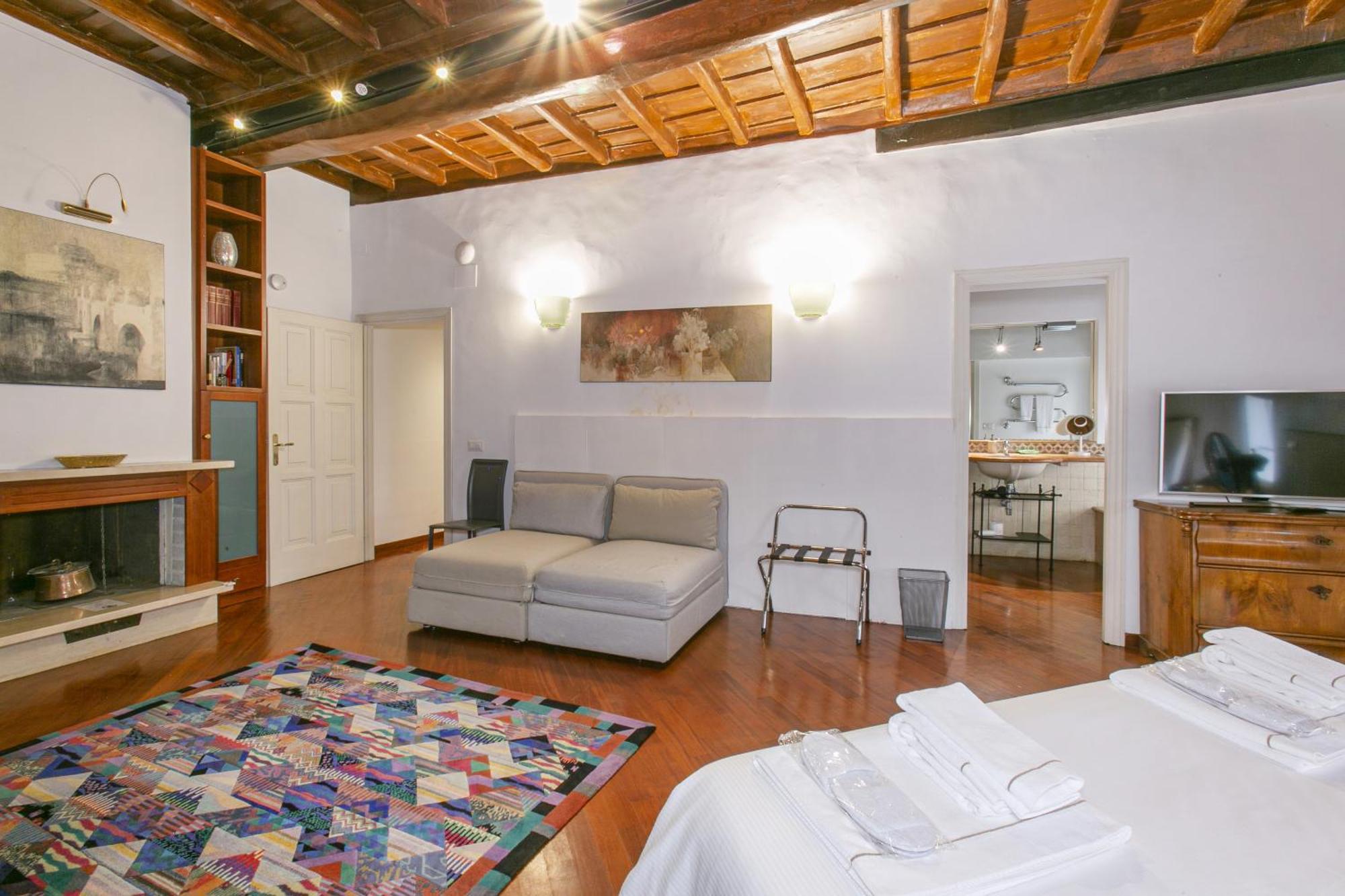 Pantheon Palazzo Nari Apartment Rome