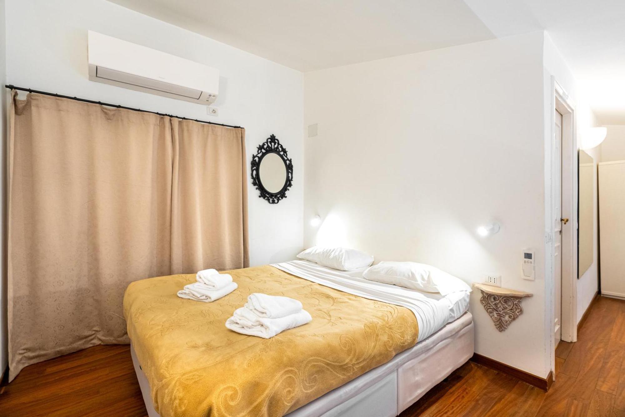 Apartment Il Palazzetto Di Via Della Frezza