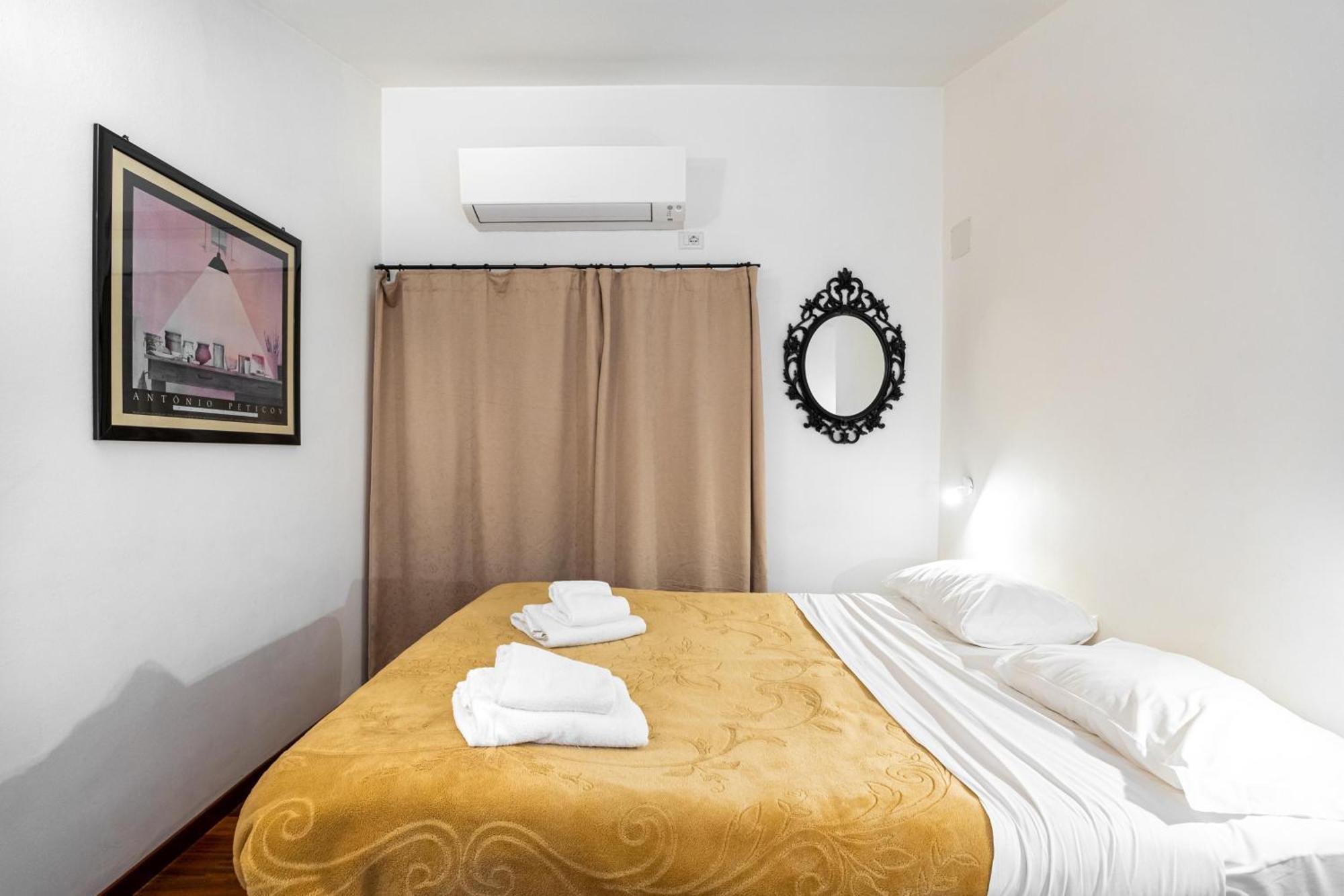 Il Palazzetto Di Via Della Frezza Apartment *