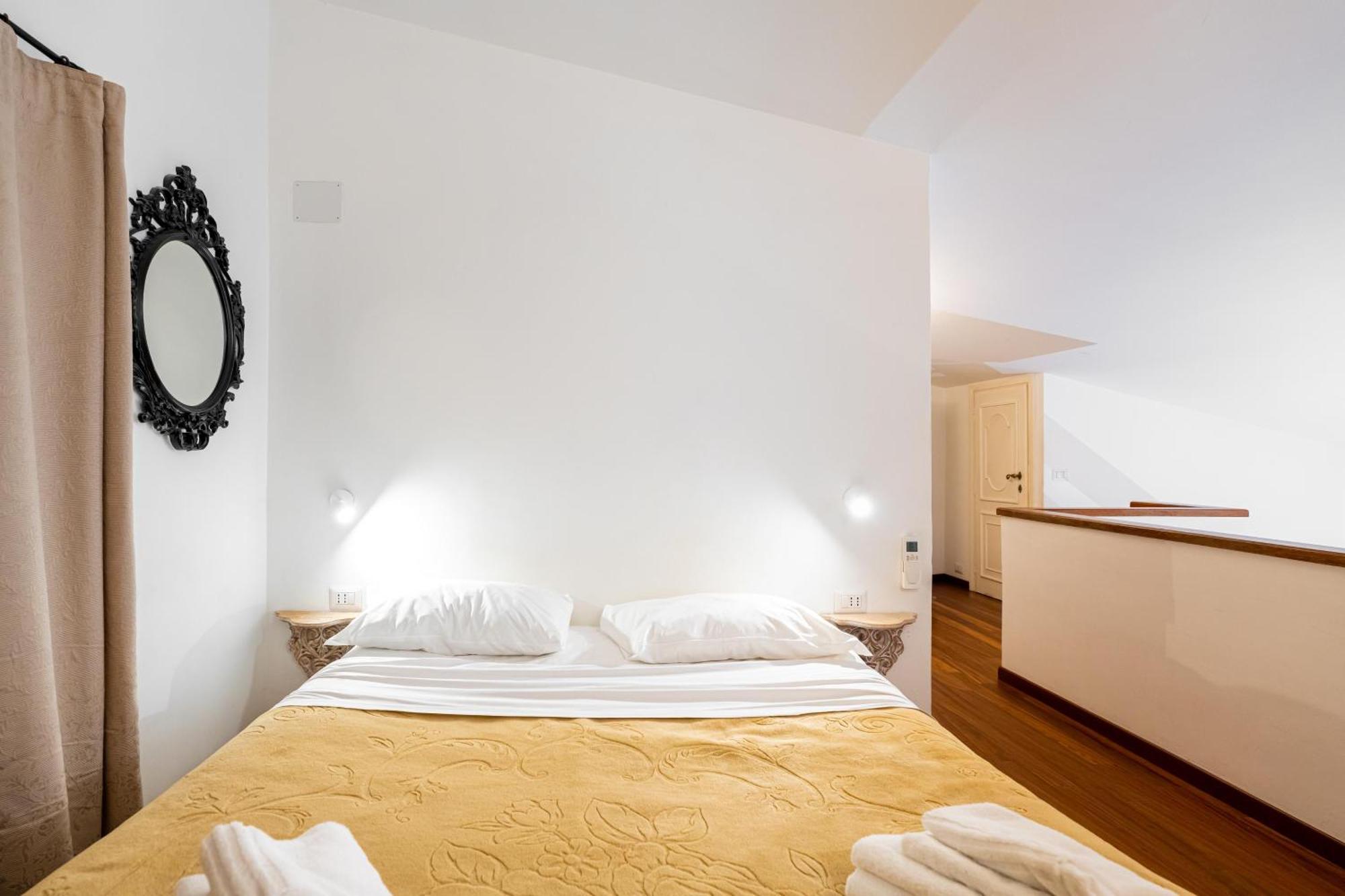 Il Palazzetto Di Via Della Frezza Apartment Rome