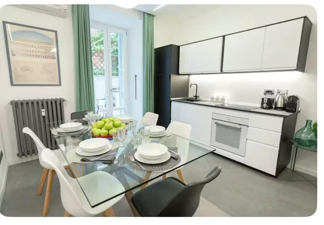 Apartment Testaccio Historic House Rome