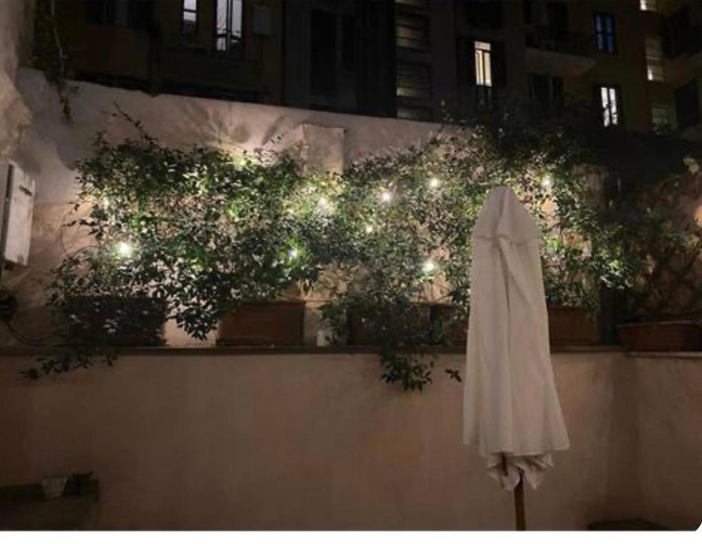 Testaccio Historic House Appartement