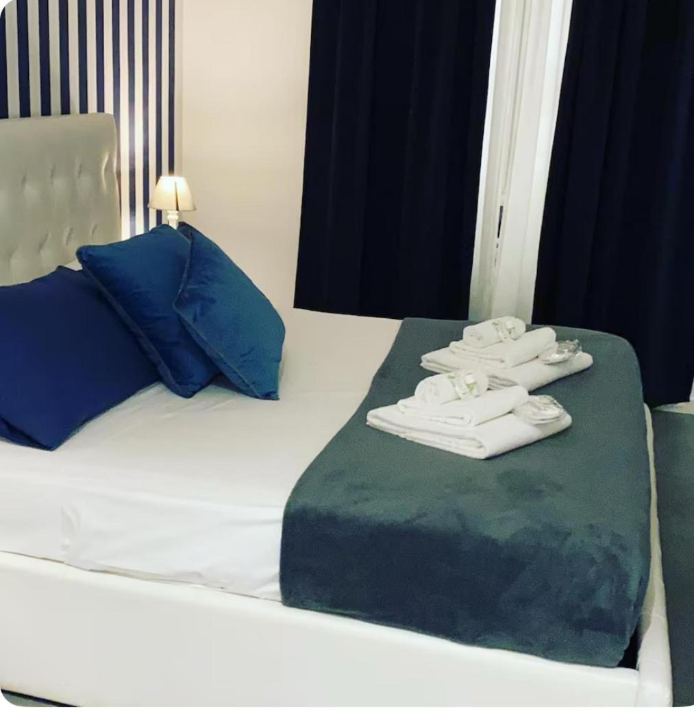 Testaccio Historic House Apartment *