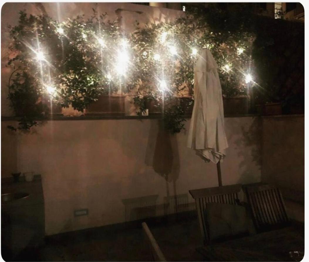 Appartement Testaccio Historic House *