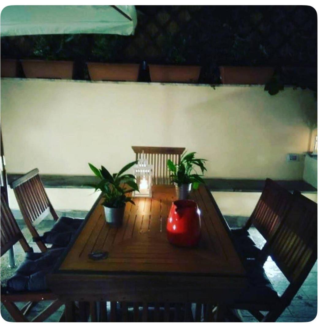 Testaccio Historic House Apartment Rome