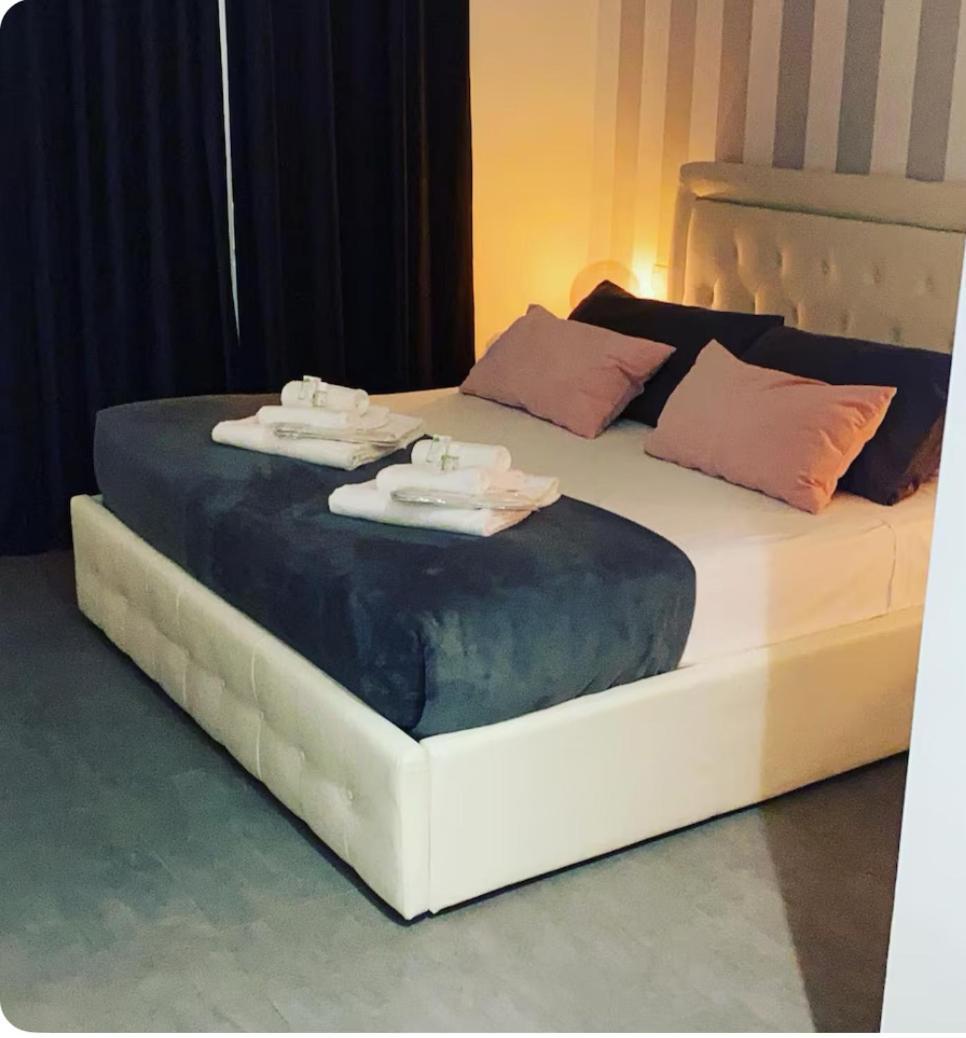 Apartment Testaccio Historic House Rome