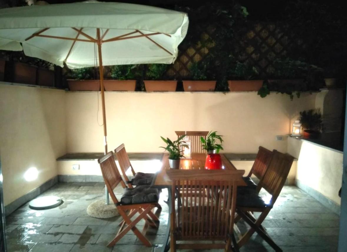 Testaccio Historic House