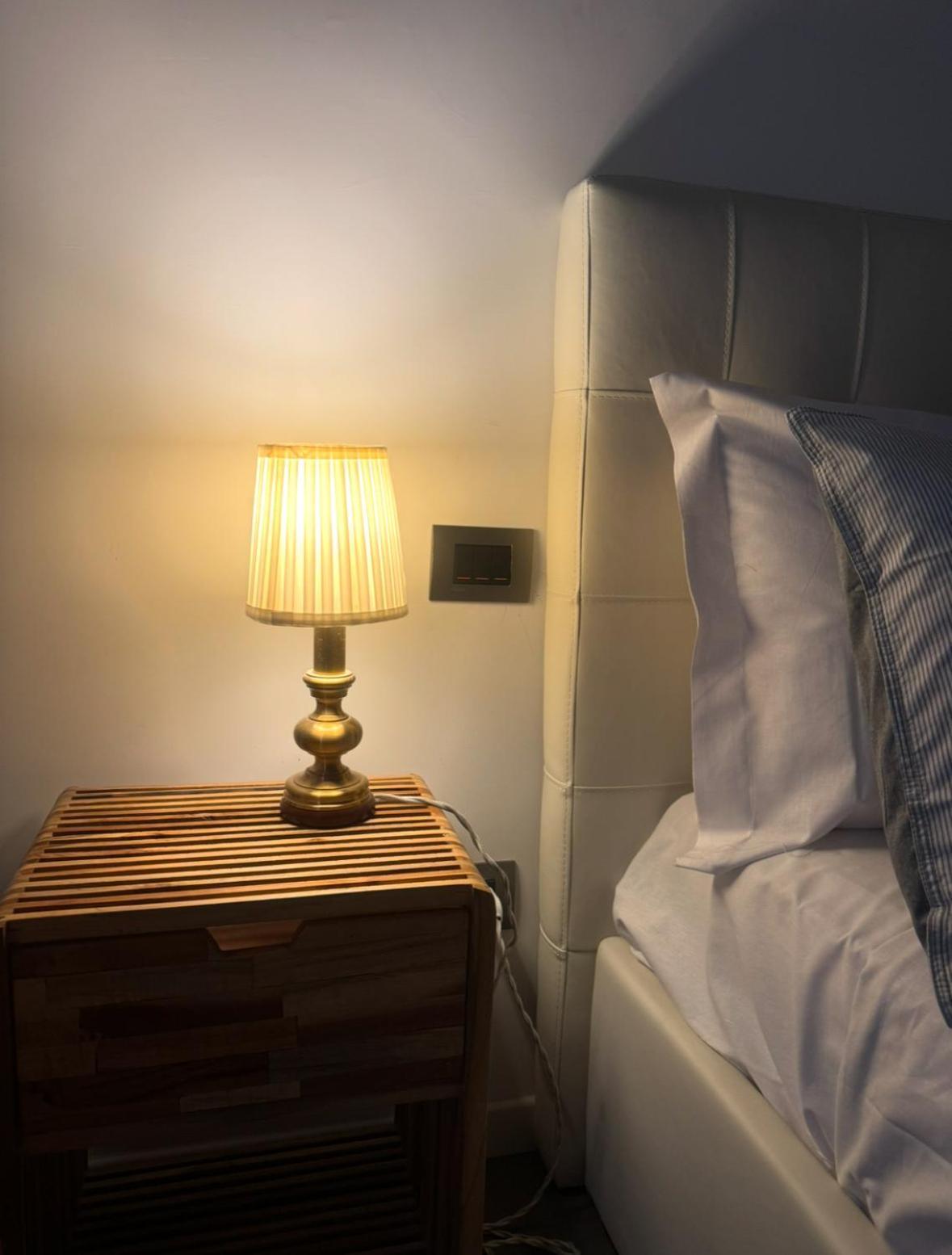 Testaccio Historic House Apartment *