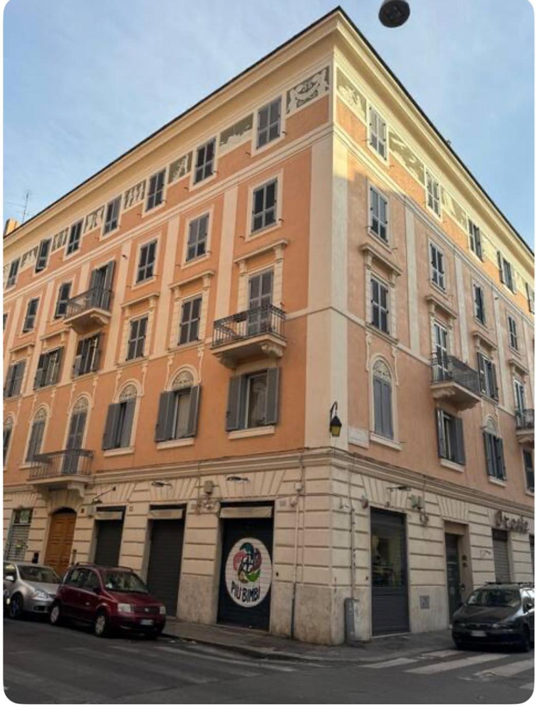 Apartment Testaccio Historic House *