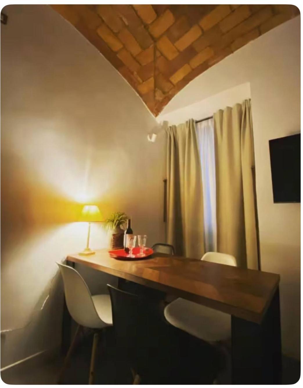 Appartement Testaccio Historic House Rome