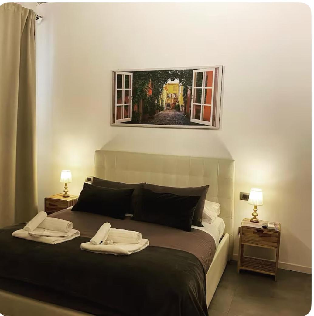 Testaccio Historic House Apartment Rome