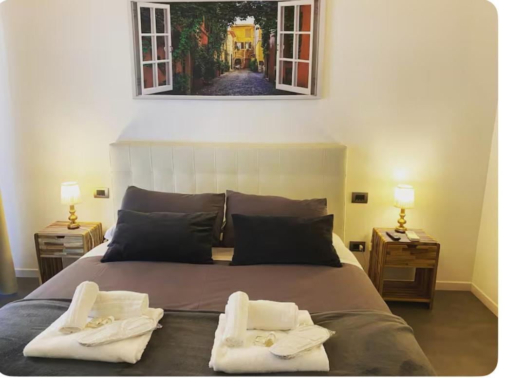 Apartment Testaccio Historic House Rome