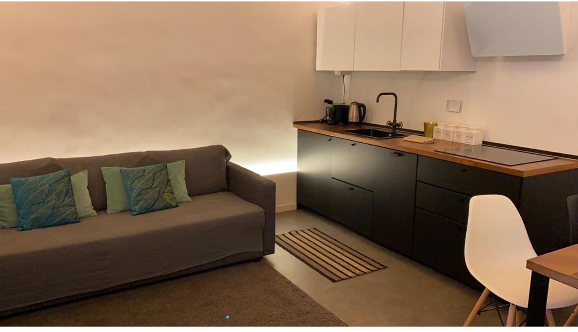 Apartment Testaccio Historic House *