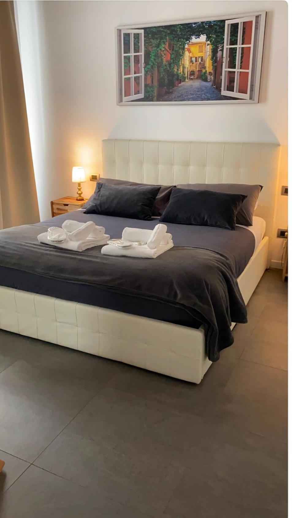 Testaccio Historic House * Rome