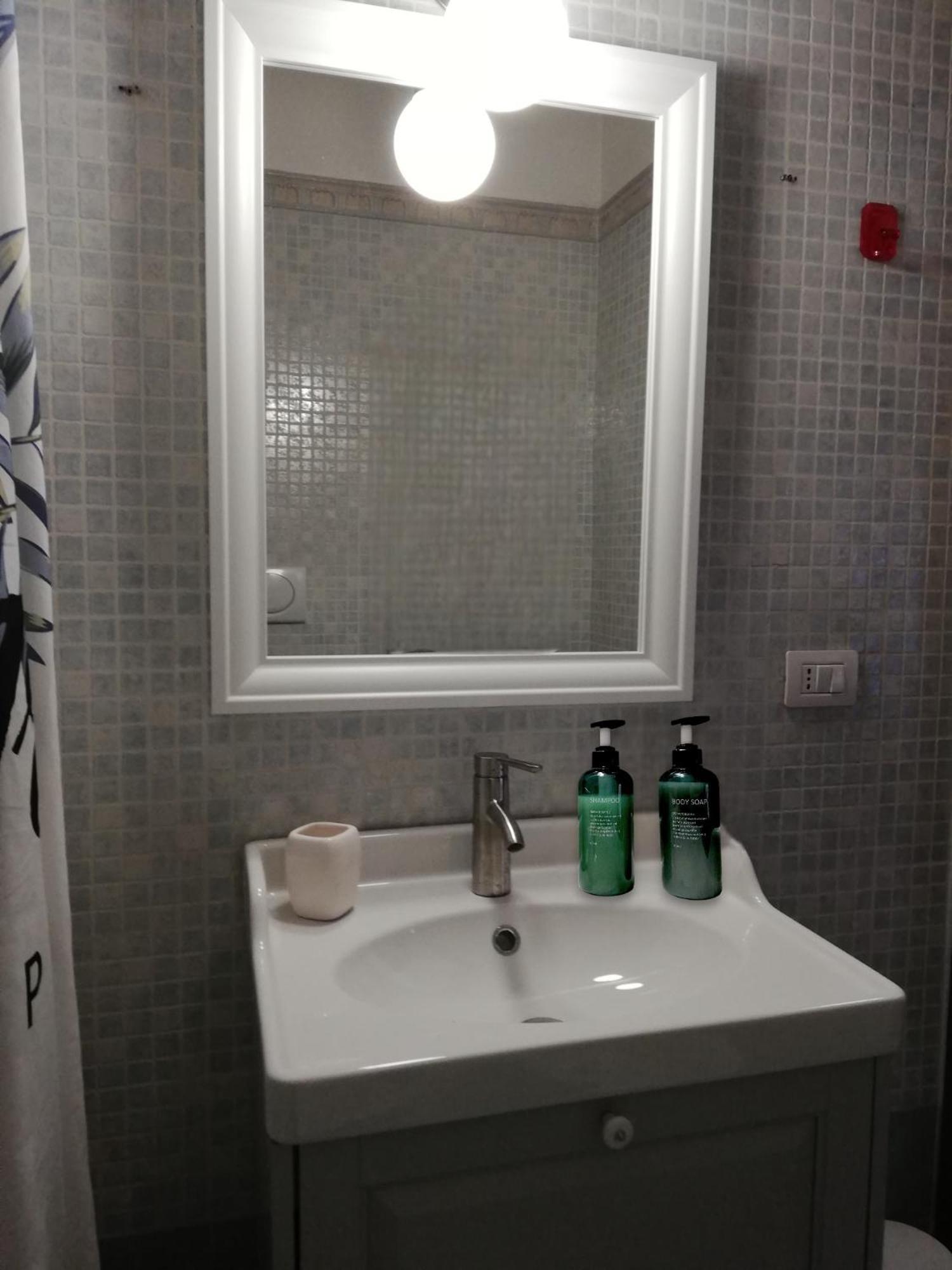 Lucrezia Romana New - Cinecitta-capannelle Apartment Rome