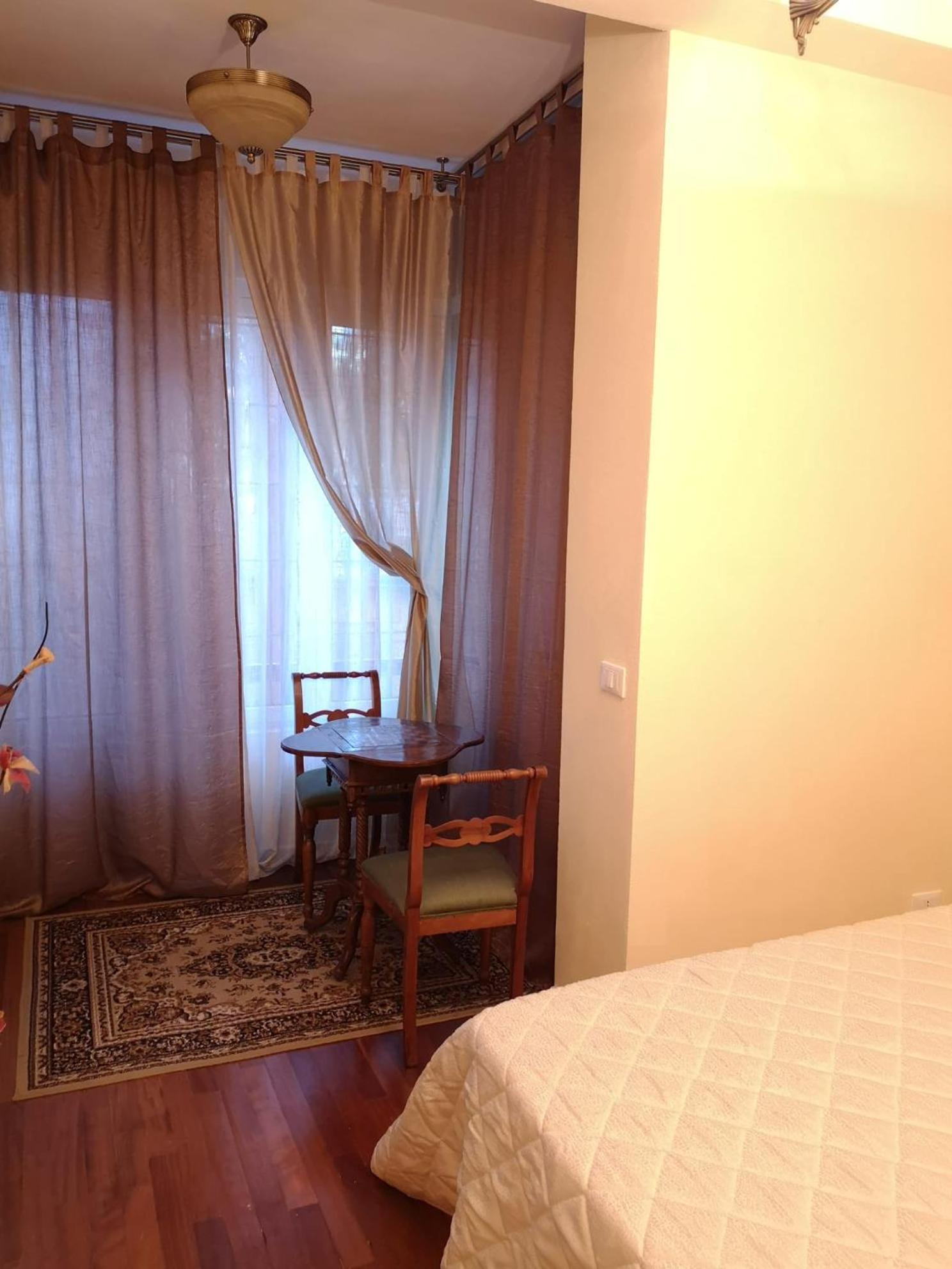 Akire Bed & Breakfast Rome