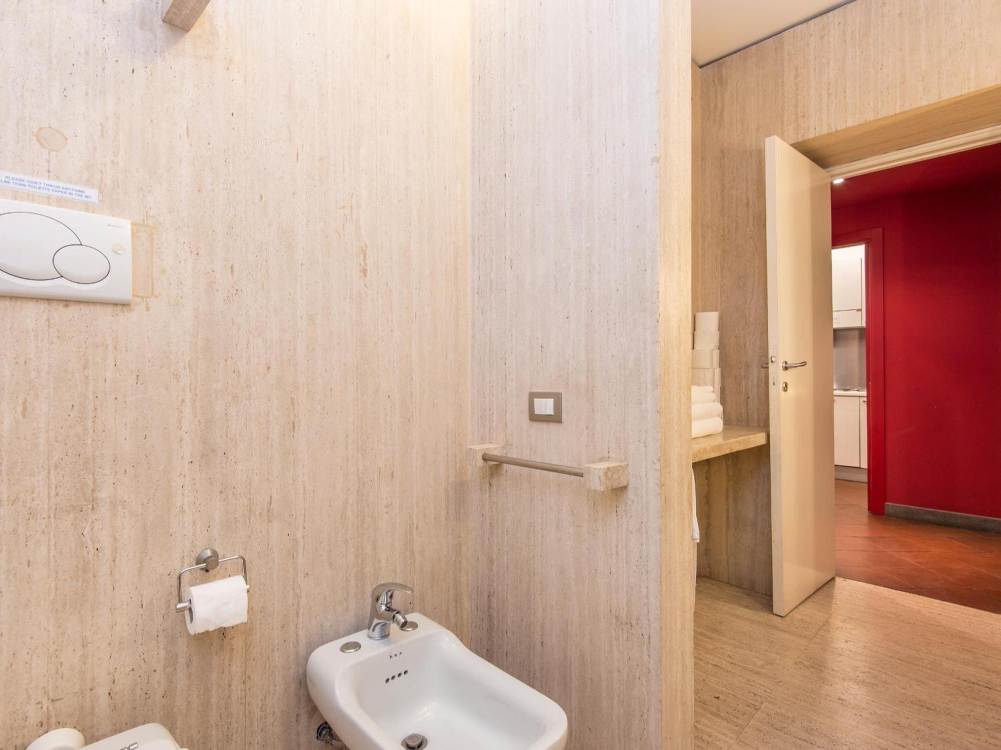 Apartment Campo De Fiori Luxury House Rome