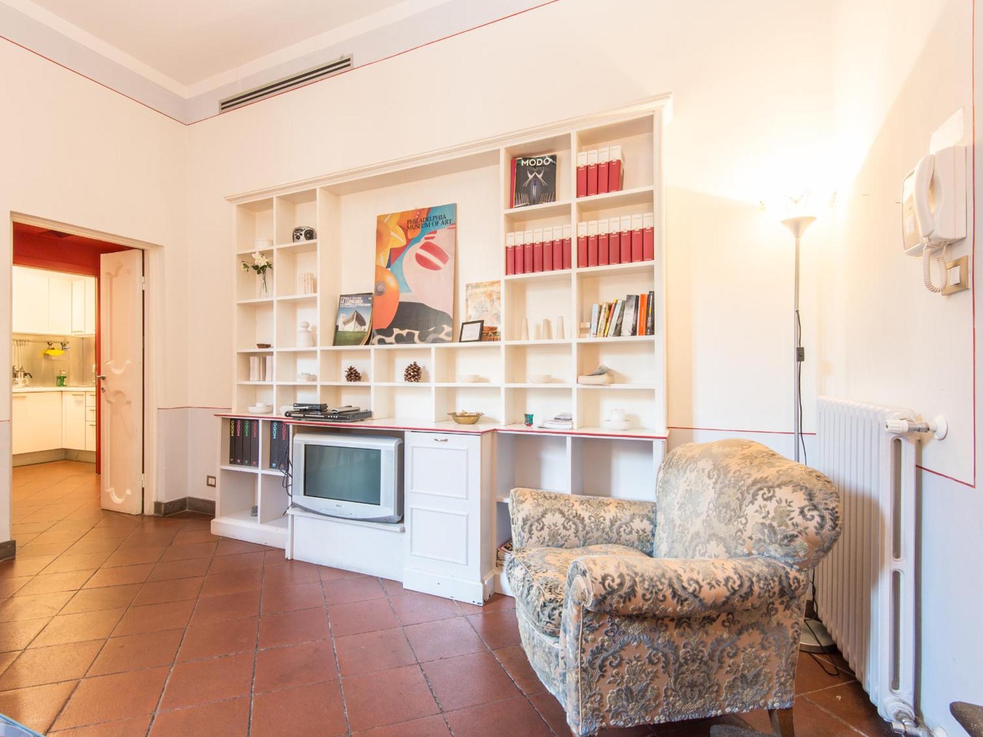 Campo De Fiori Luxury House *