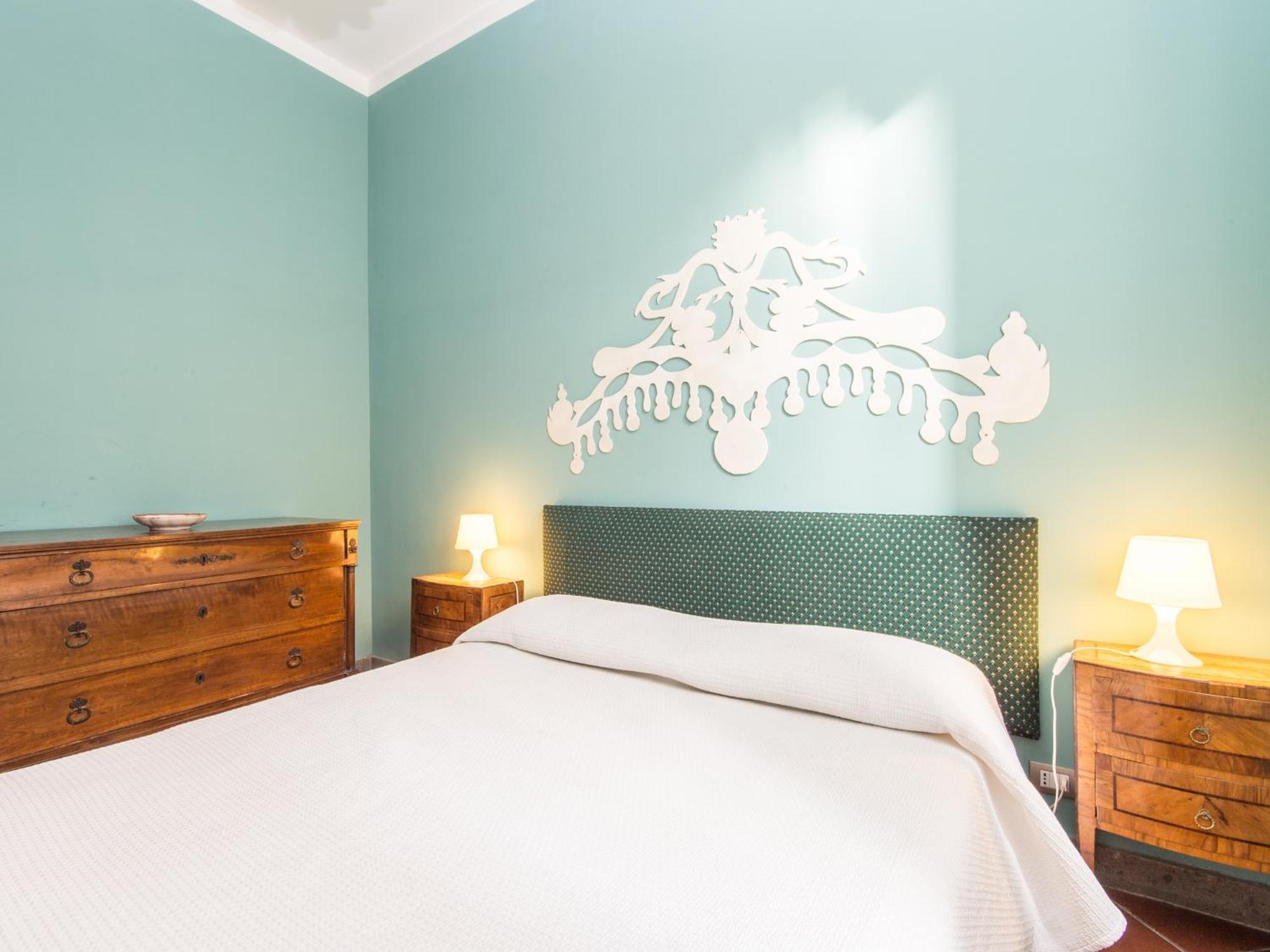 Campo De Fiori Luxury House Rome