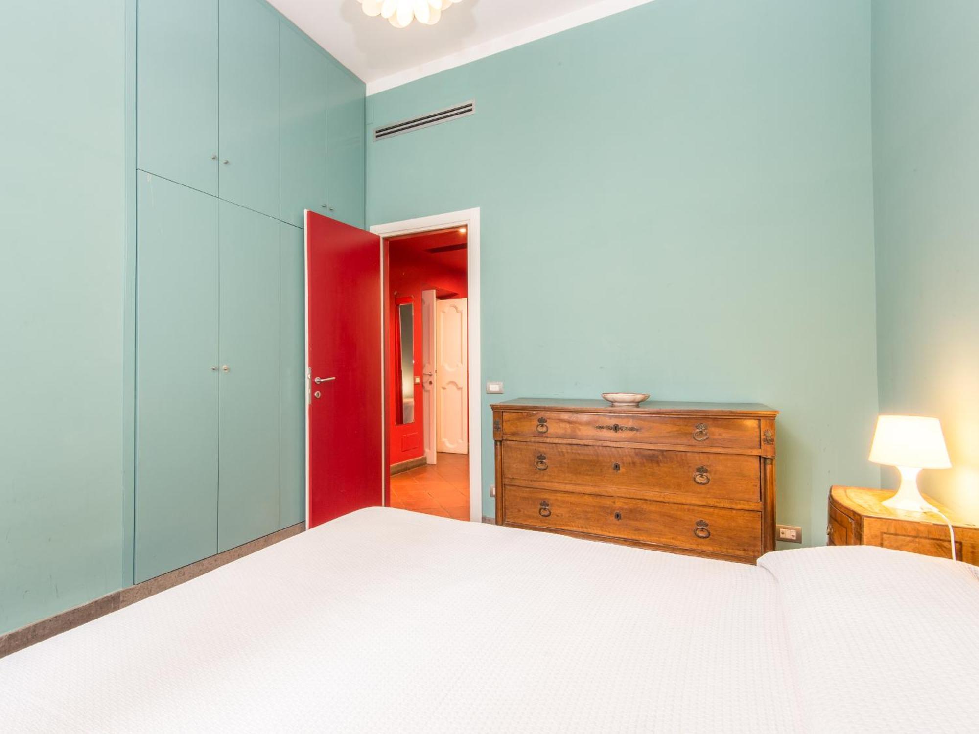 Campo De Fiori Luxury House * Rome
