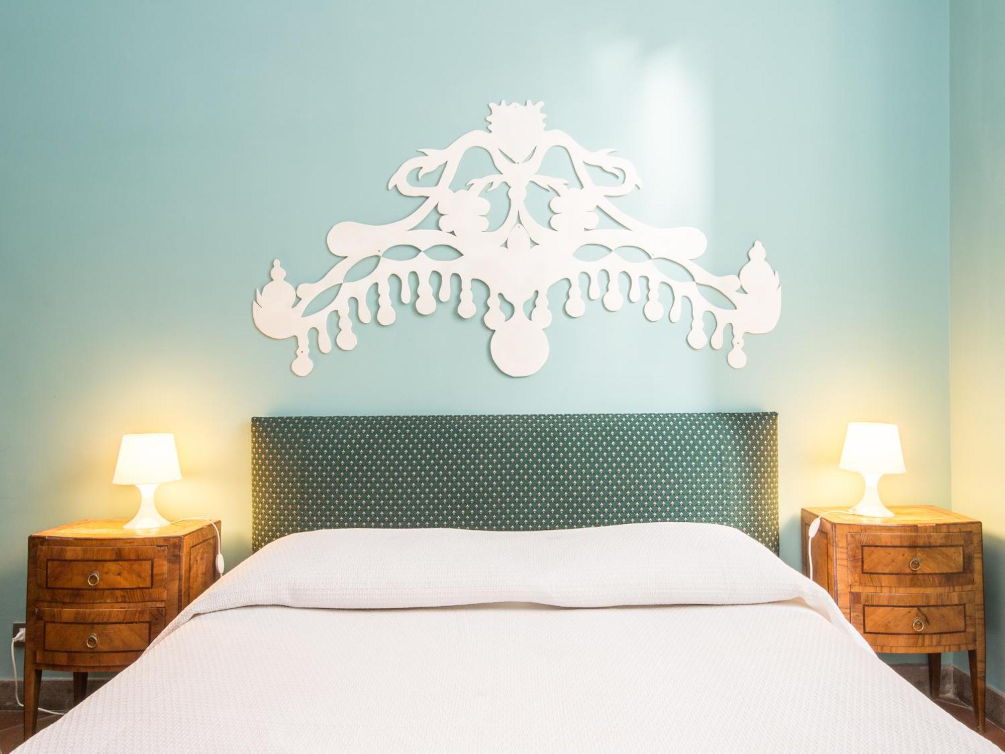 Apartment Campo De Fiori Luxury House