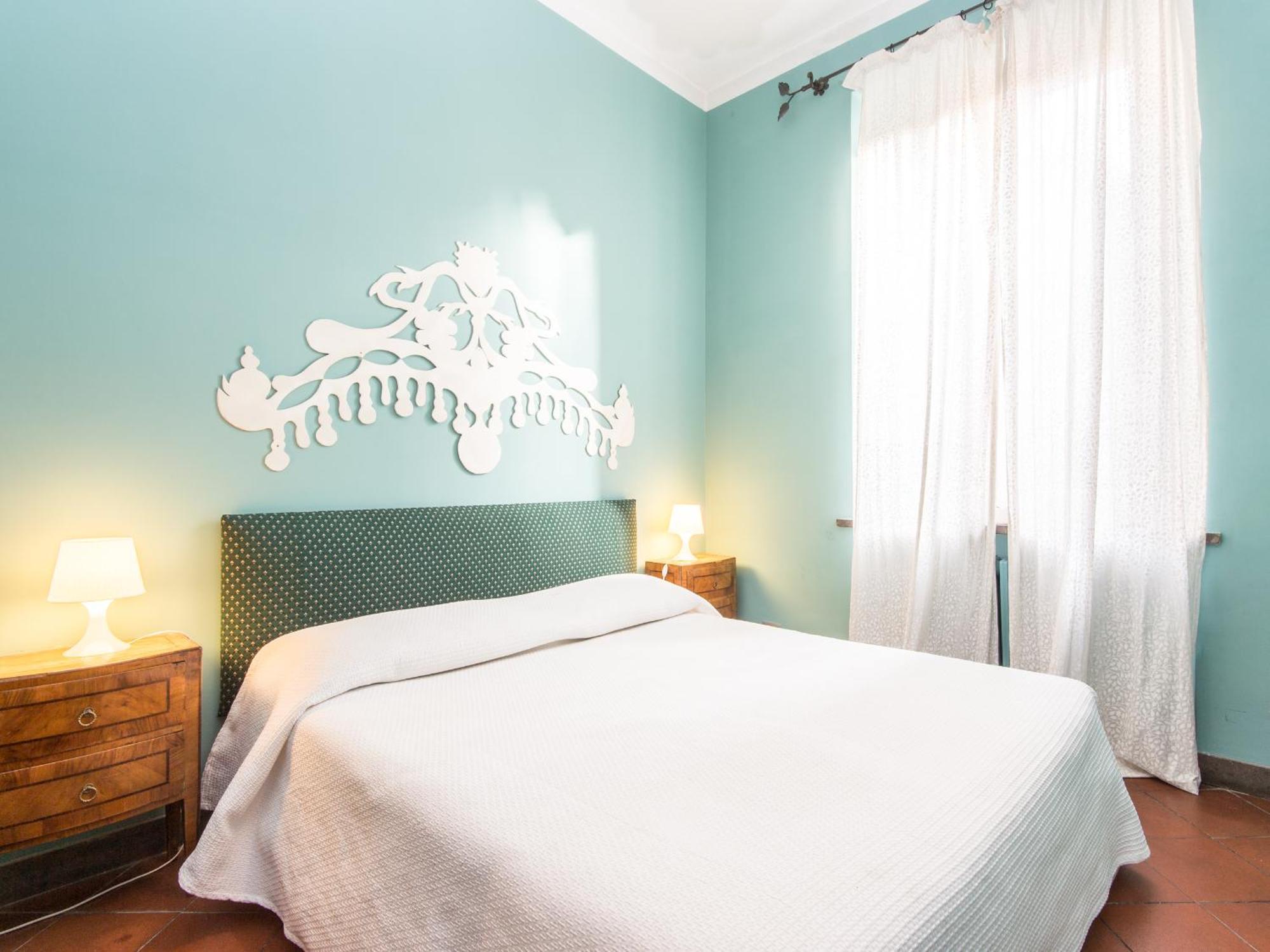 Campo De Fiori Luxury House Apartment *