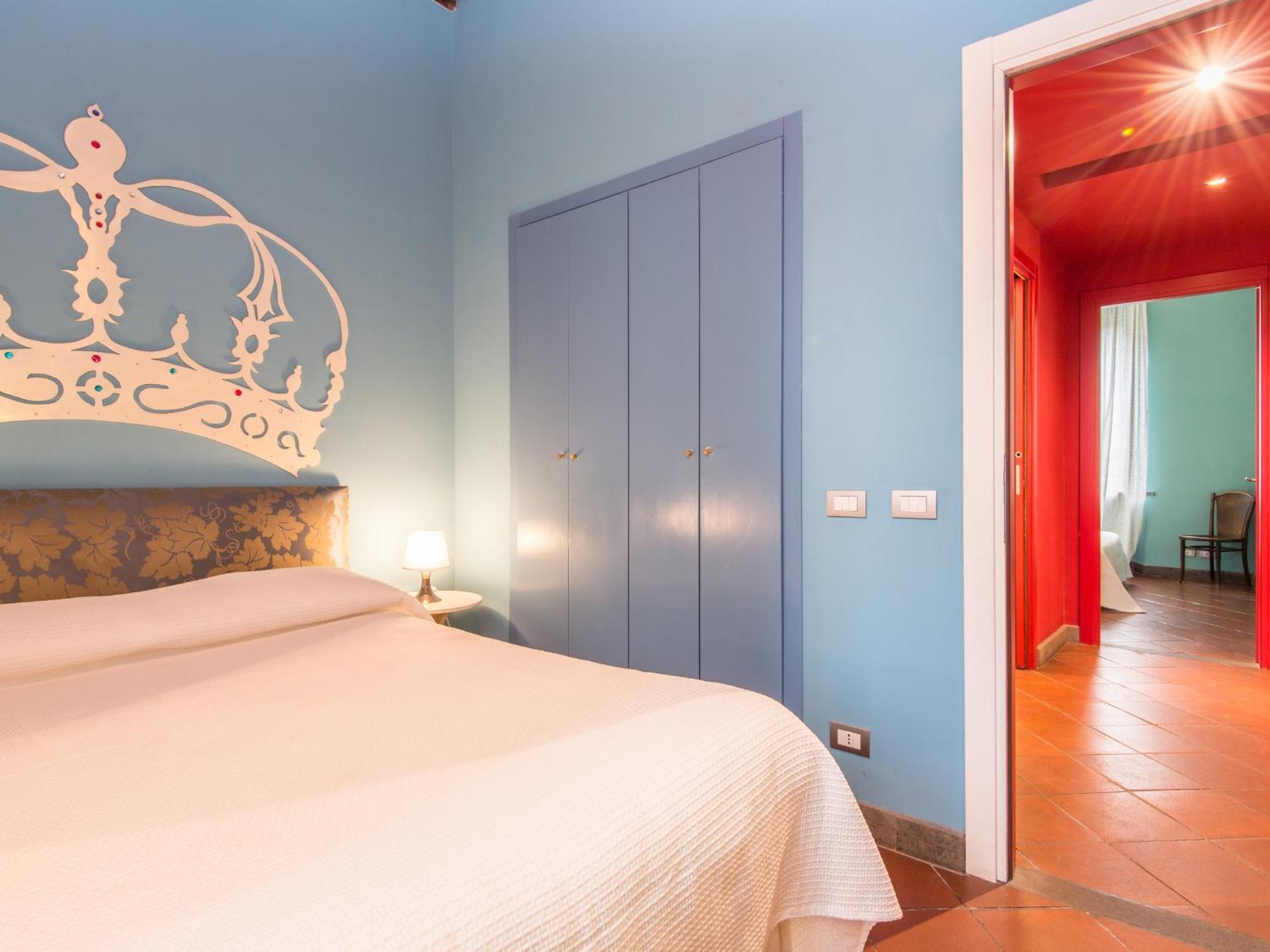 Campo De Fiori Luxury House * Rome