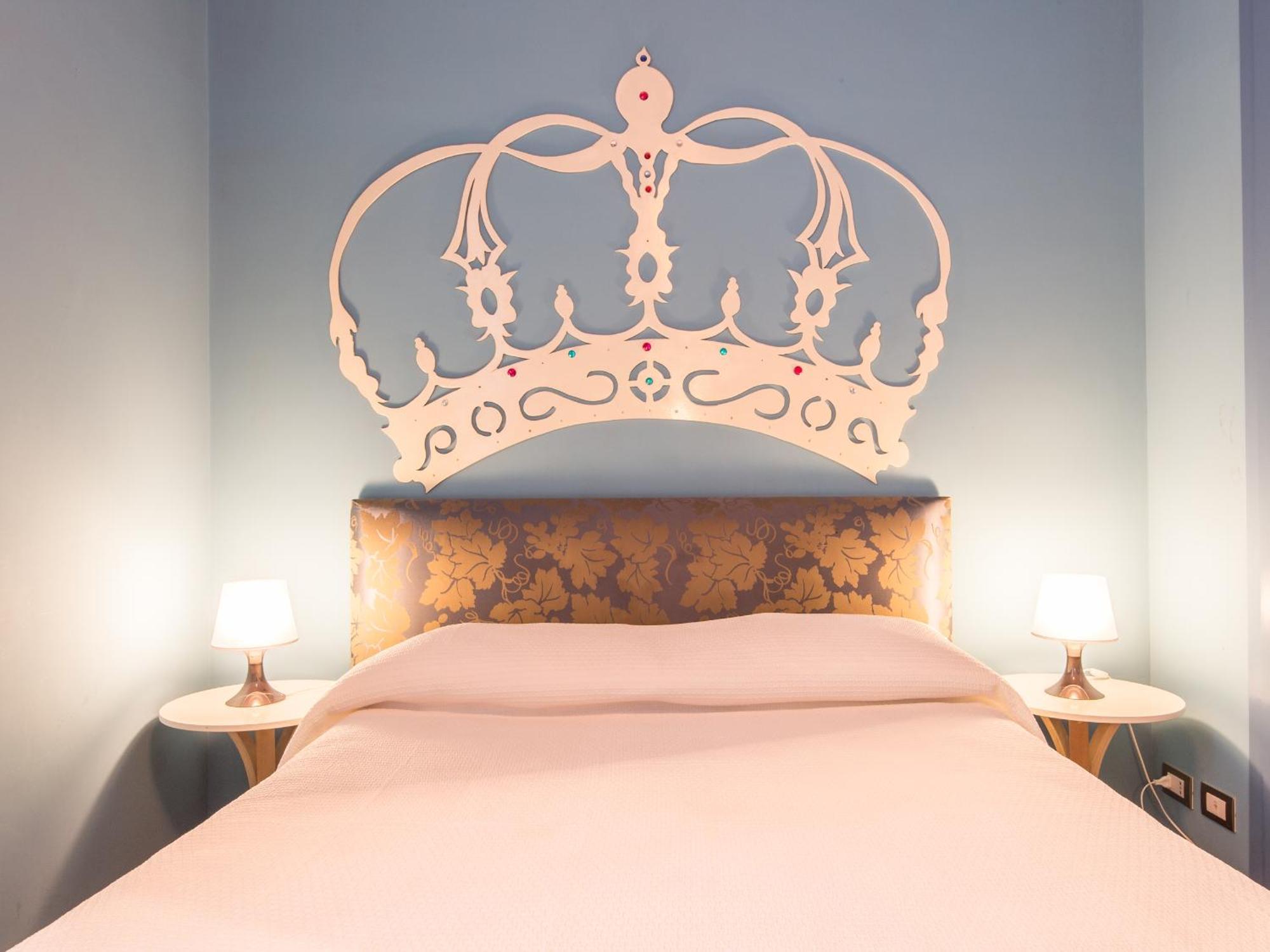Campo De Fiori Luxury House Apartment Rome