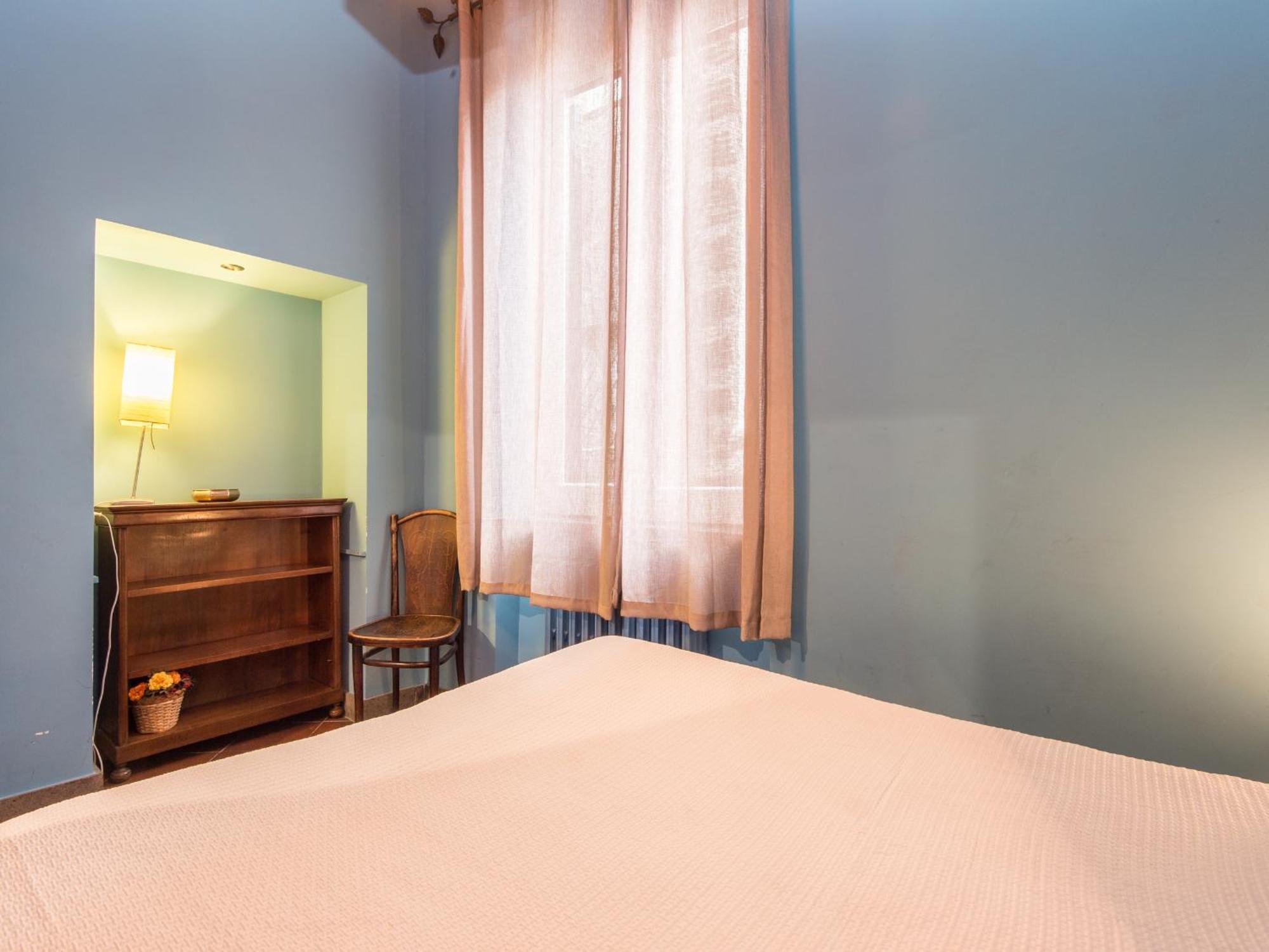 Apartment Campo De Fiori Luxury House Rome