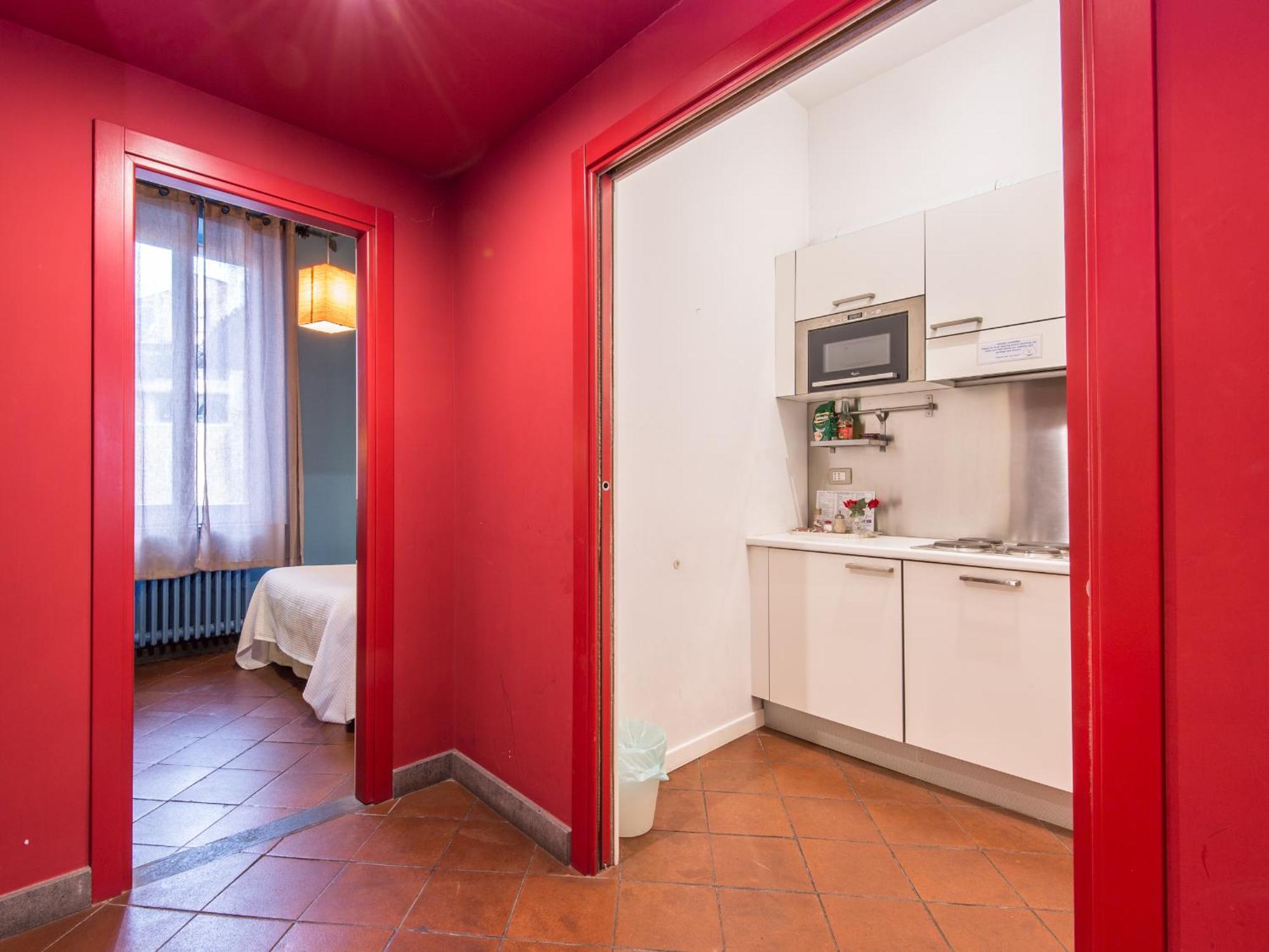 Campo De Fiori Luxury House Rome
