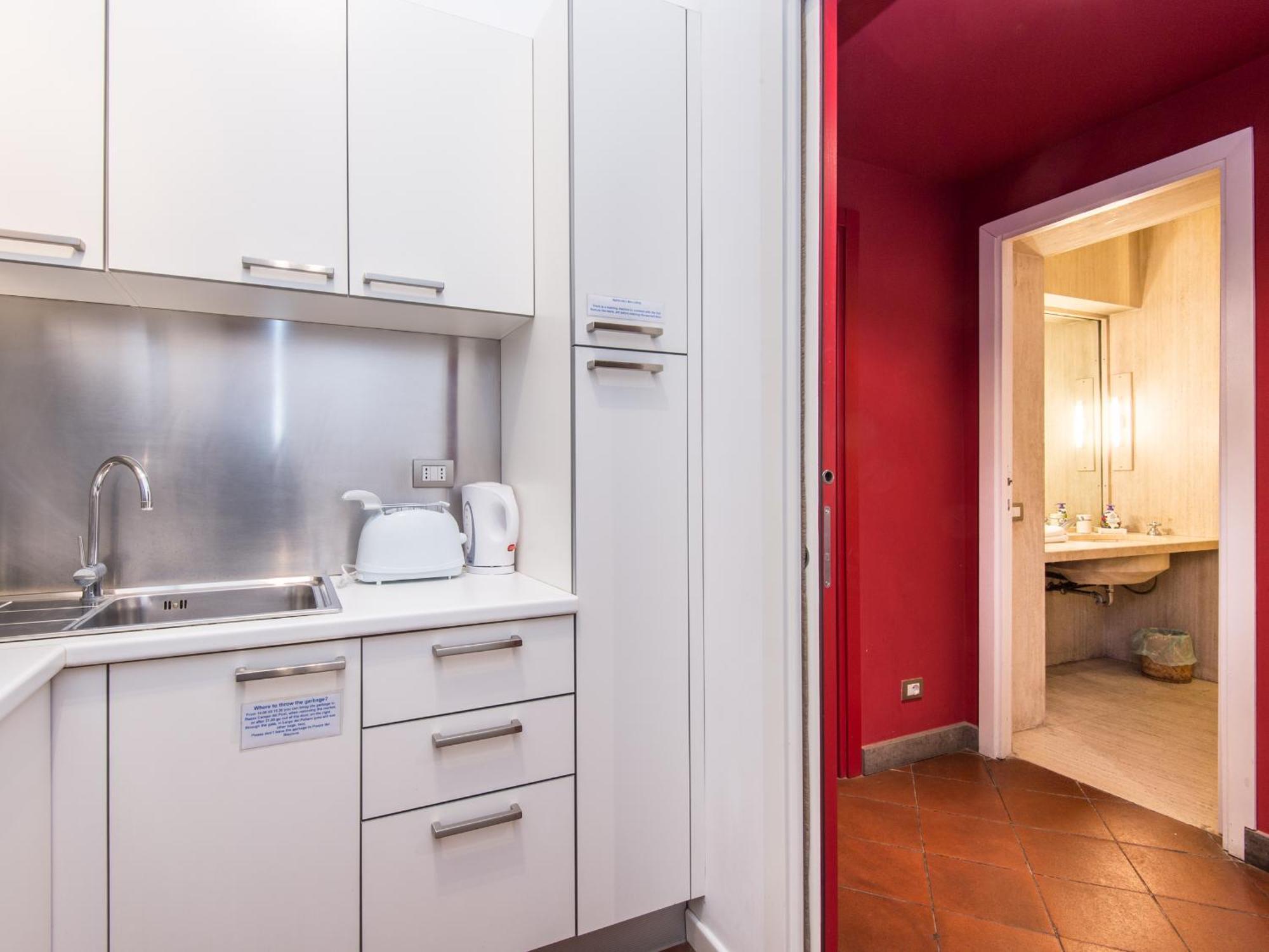 Campo De Fiori Luxury House * Rome