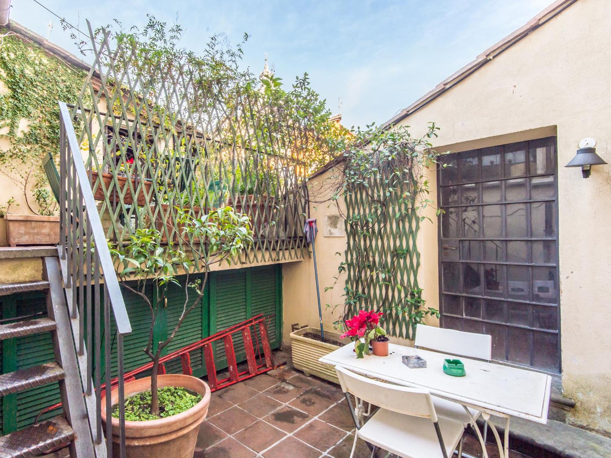 Campo De Fiori Luxury House Rome